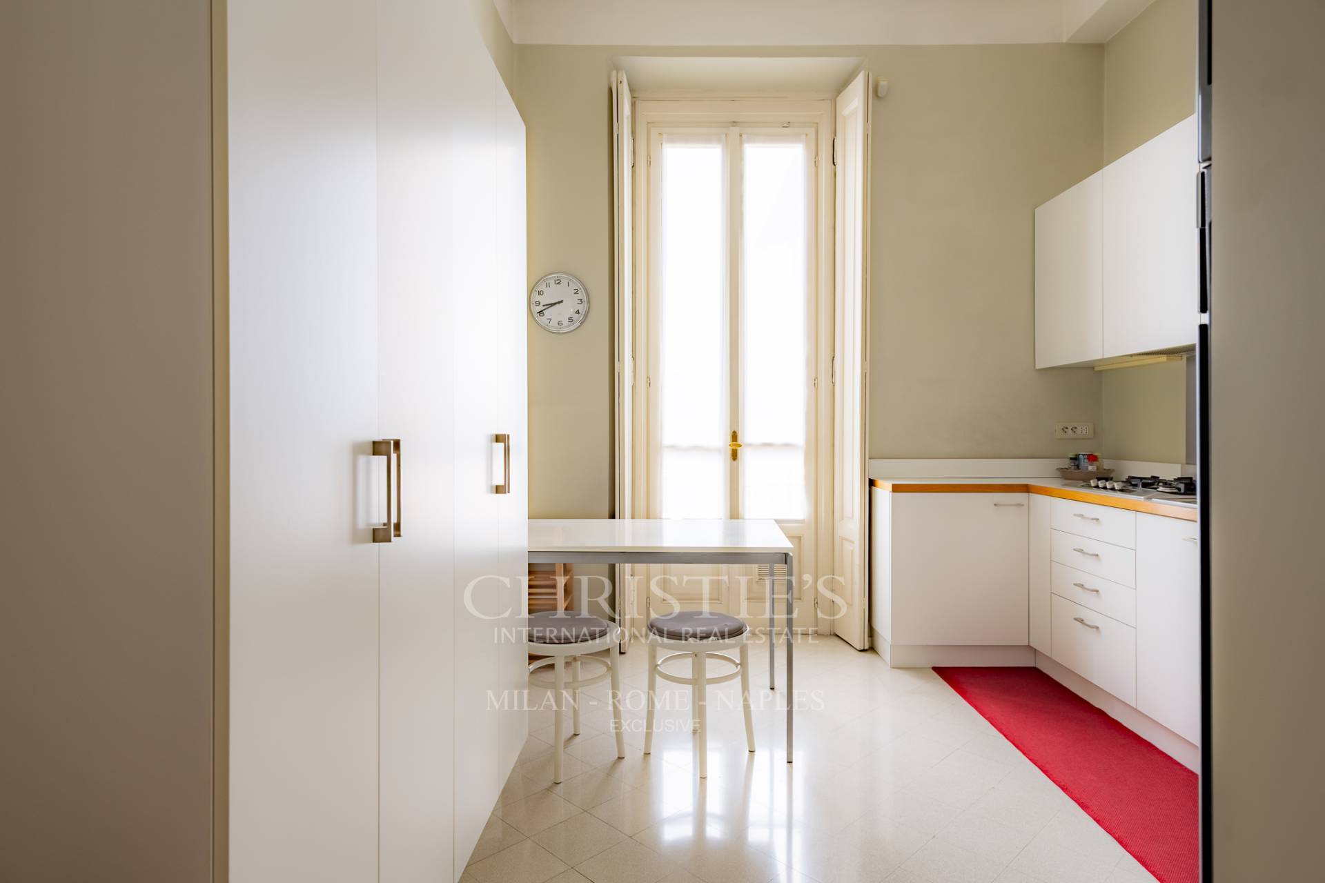 picture of Elegant 172-sqm Apartment Near Corso Italia