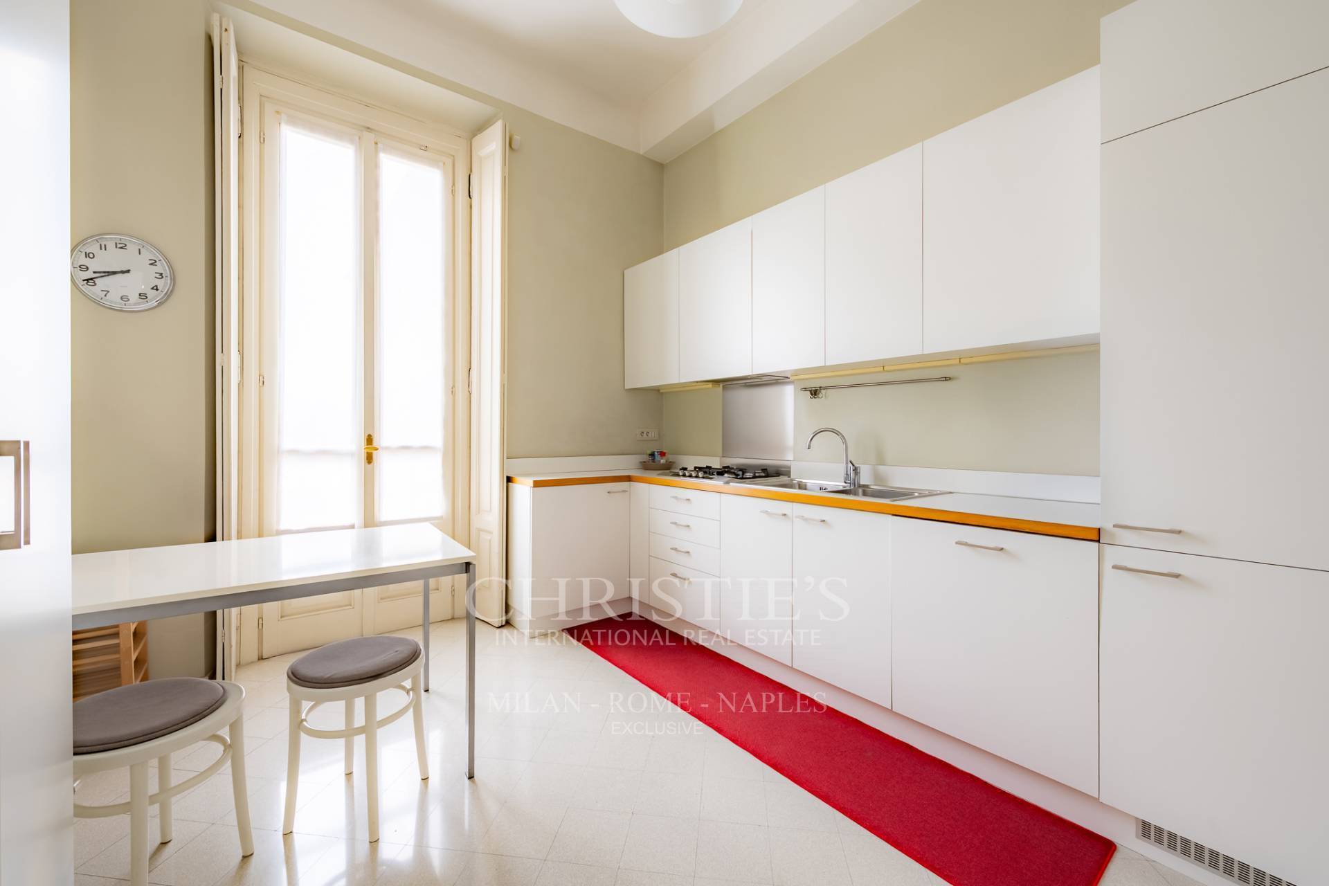 picture of Elegant 172-sqm Apartment Near Corso Italia