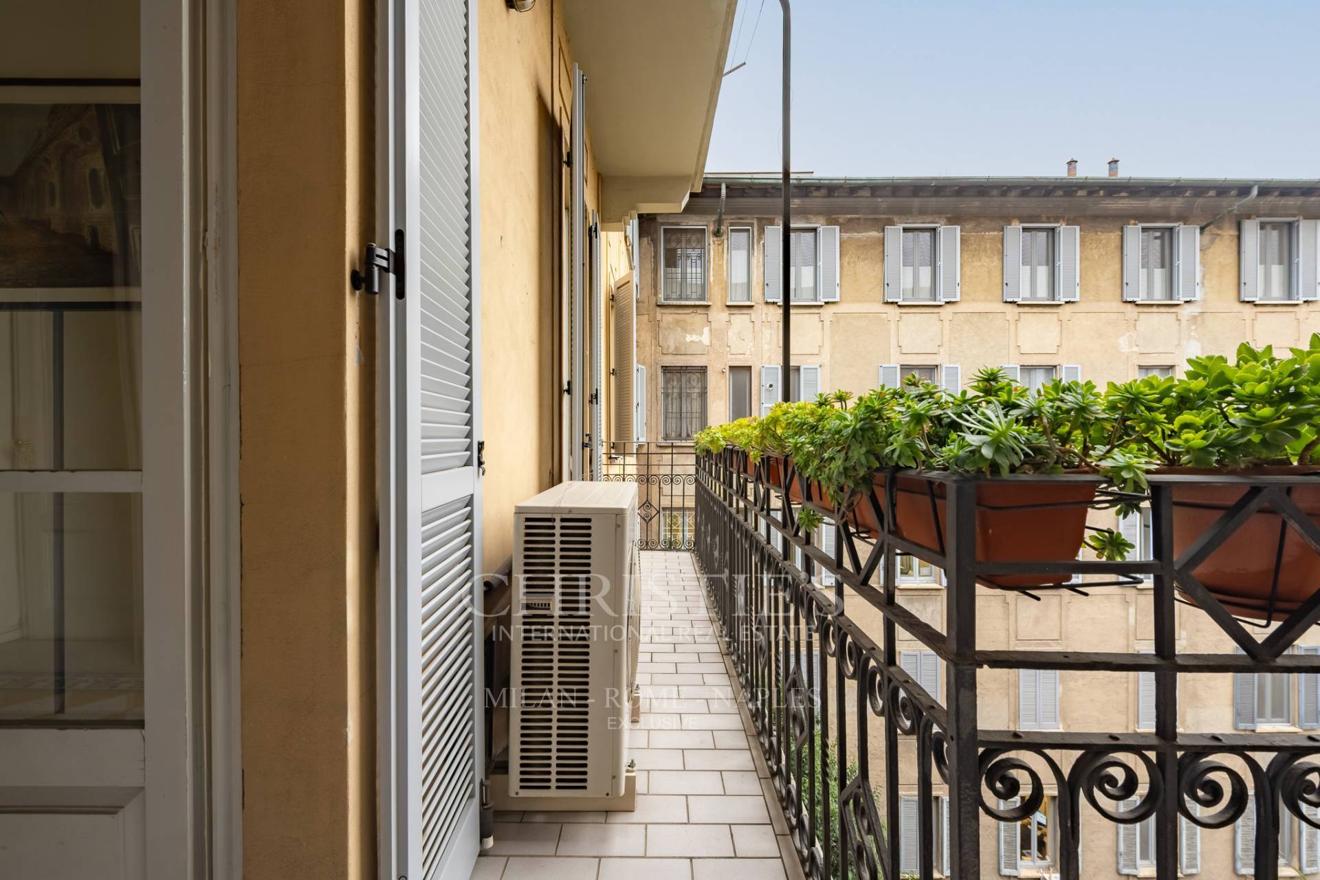 picture of Elegant 172-sqm Apartment Near Corso Italia