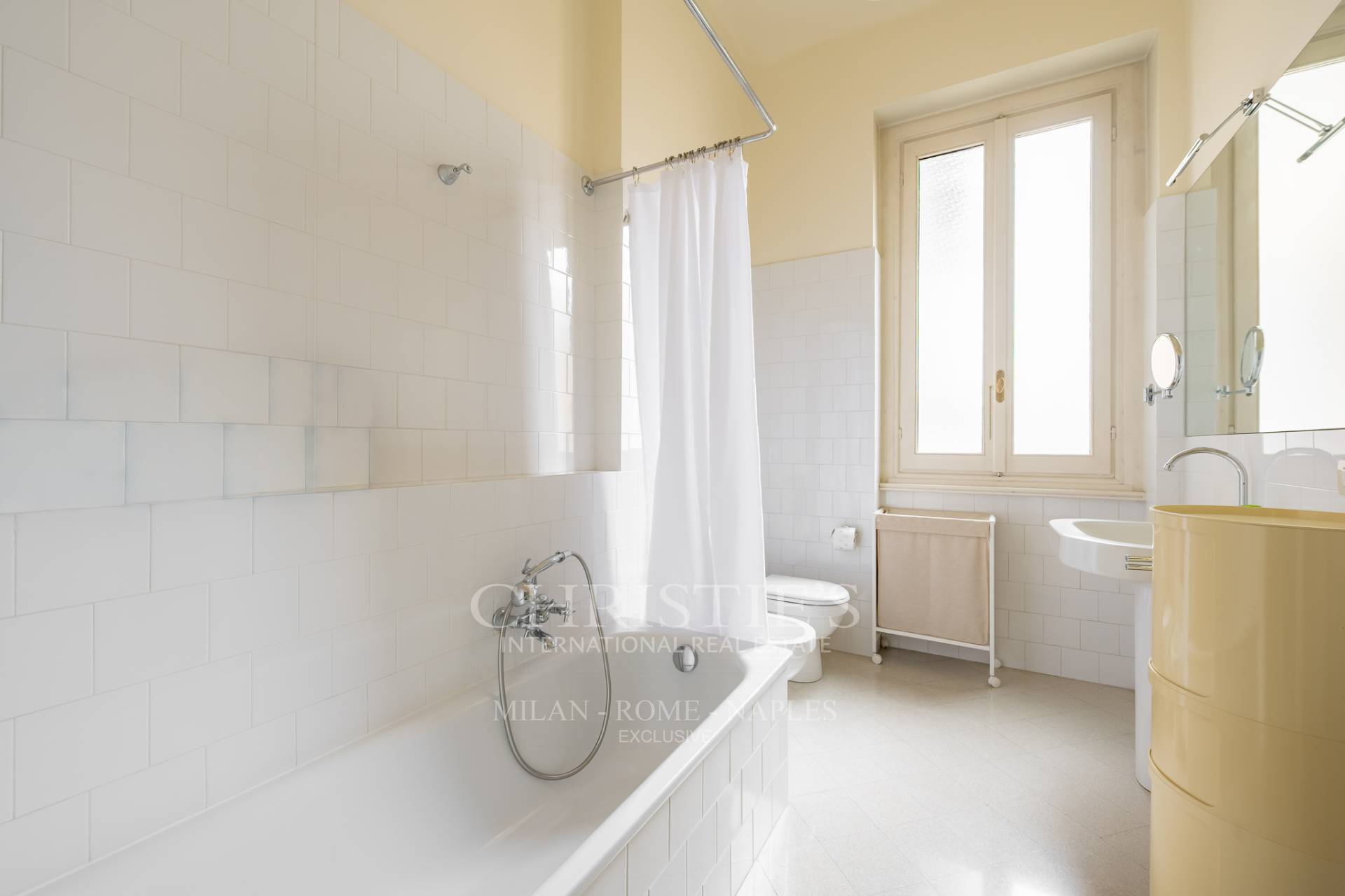 picture of Elegant 172-sqm Apartment Near Corso Italia