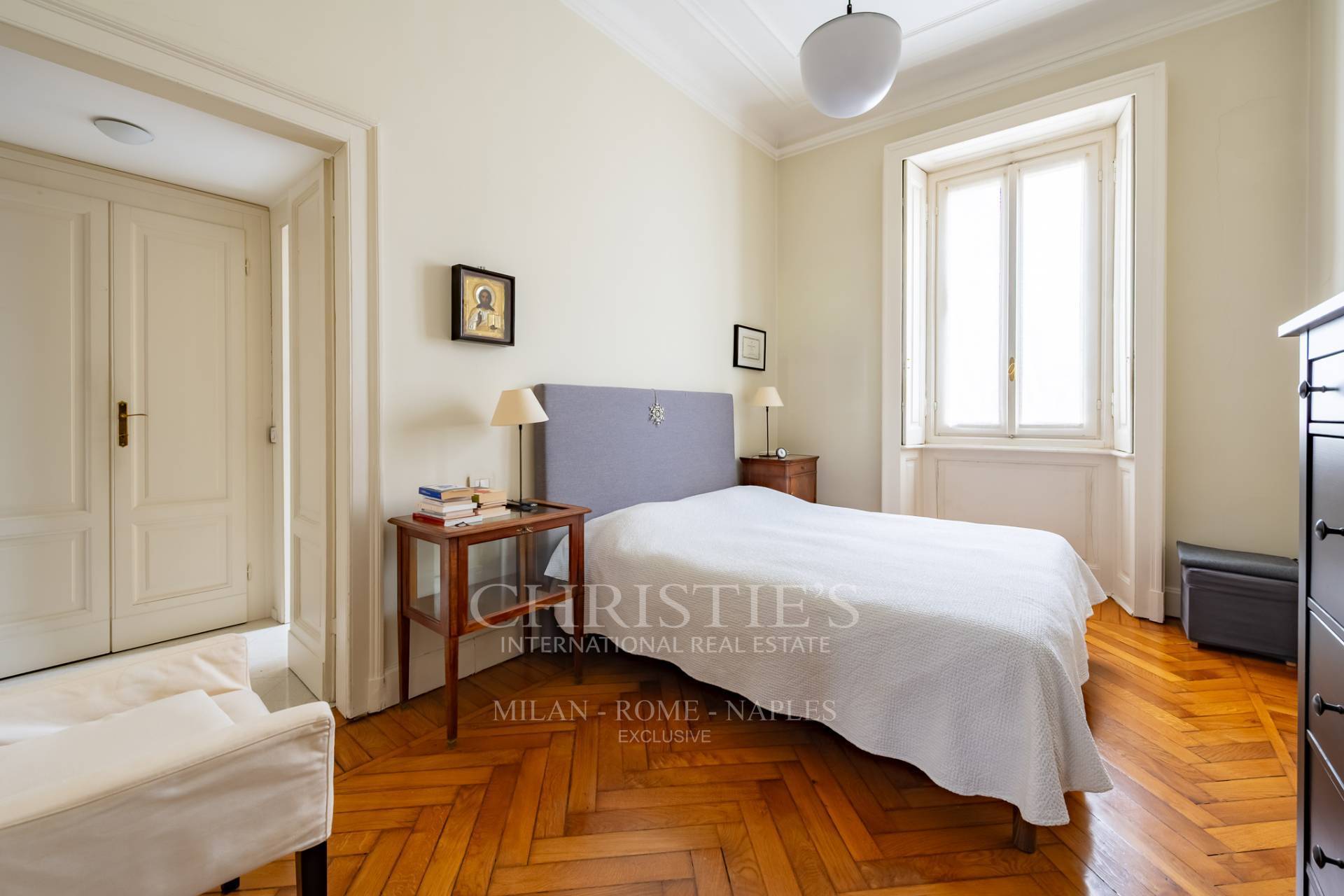 picture of Elegant 172-sqm Apartment Near Corso Italia