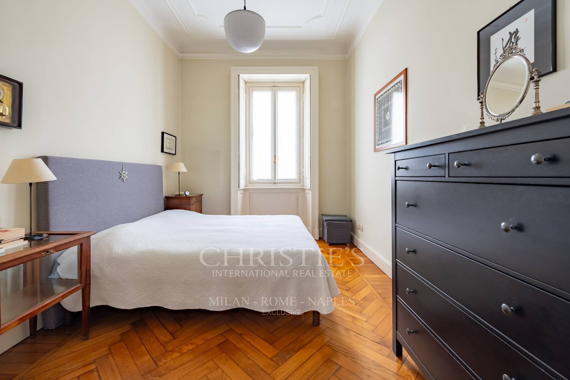 picture of Elegant 172-sqm Apartment Near Corso Italia