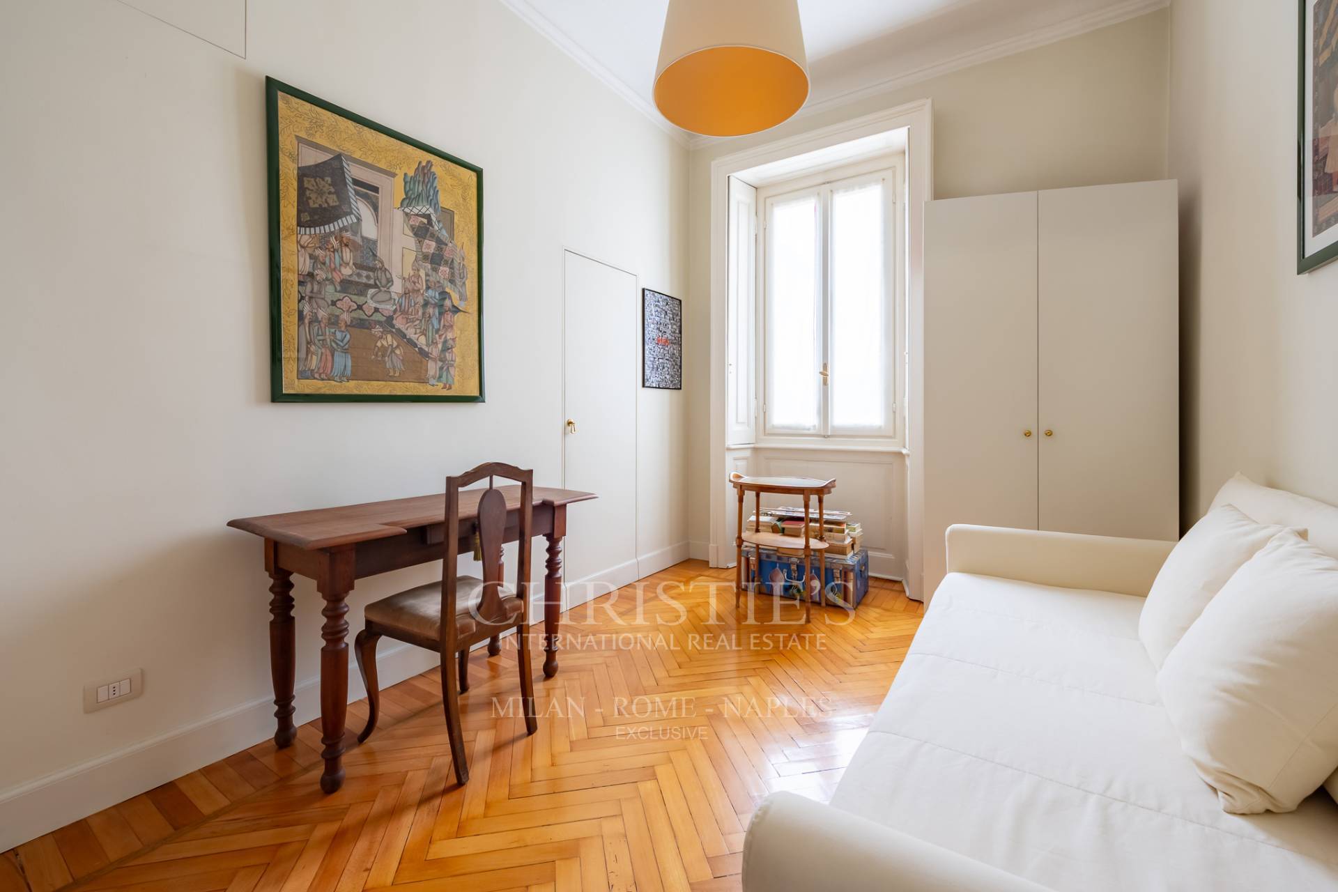 picture of Elegant 172-sqm Apartment Near Corso Italia