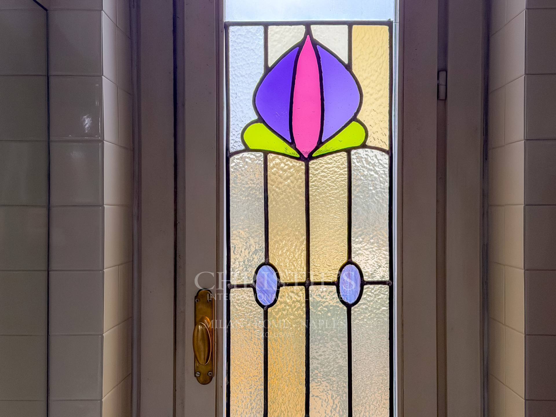 picture of Elegant 172-sqm Apartment Near Corso Italia