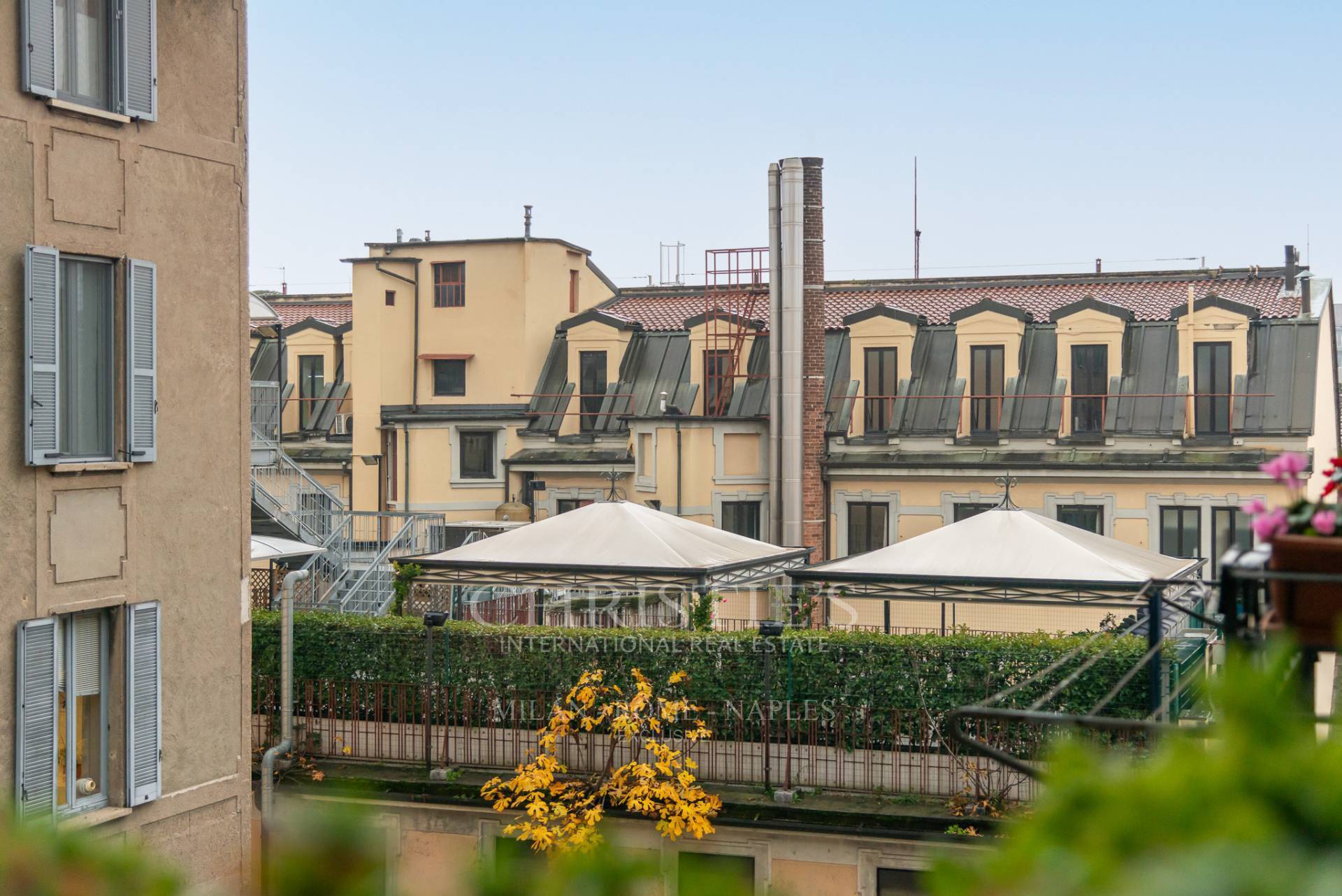 picture of Elegant 172-sqm Apartment Near Corso Italia