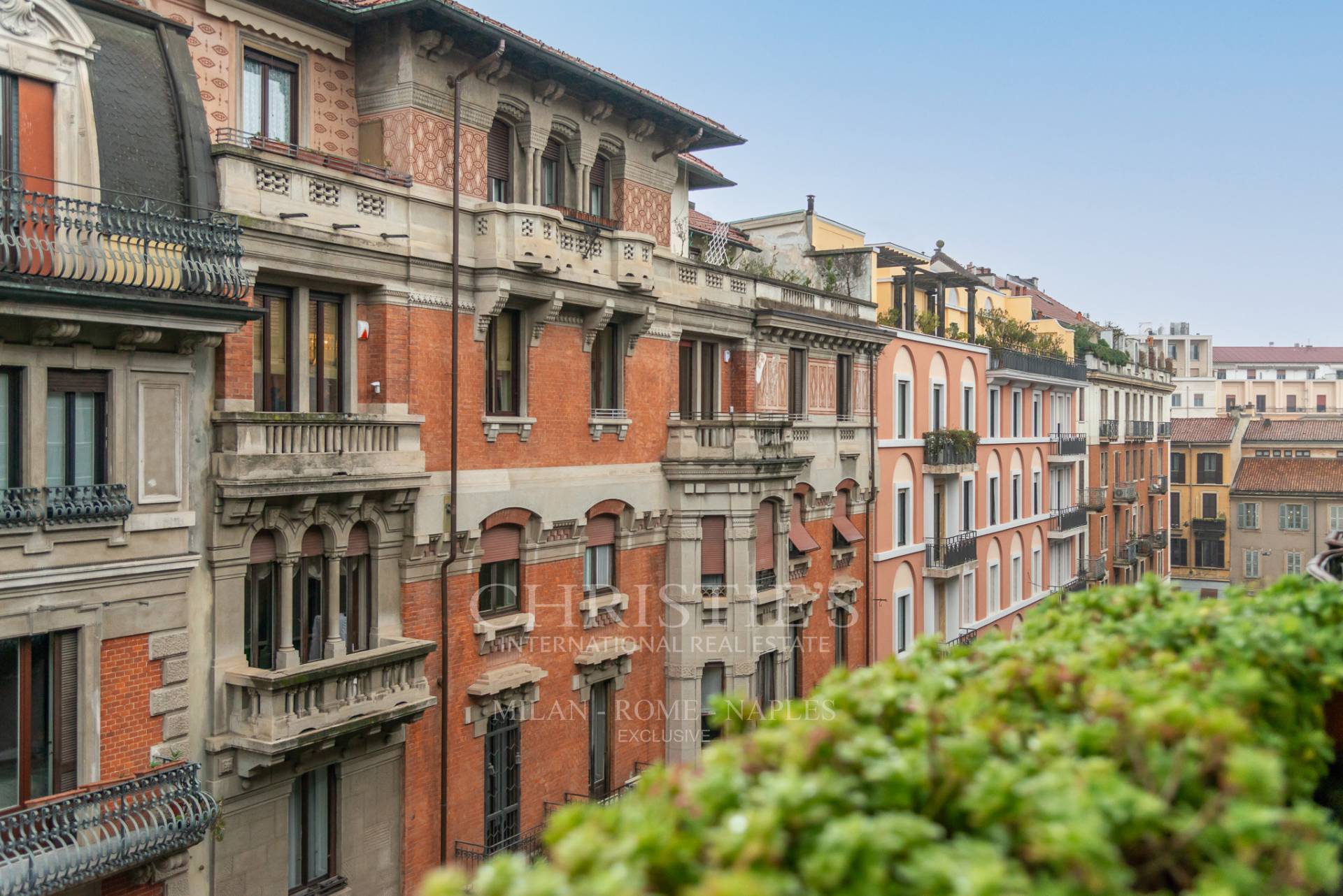 picture of Elegant 172-sqm Apartment Near Corso Italia