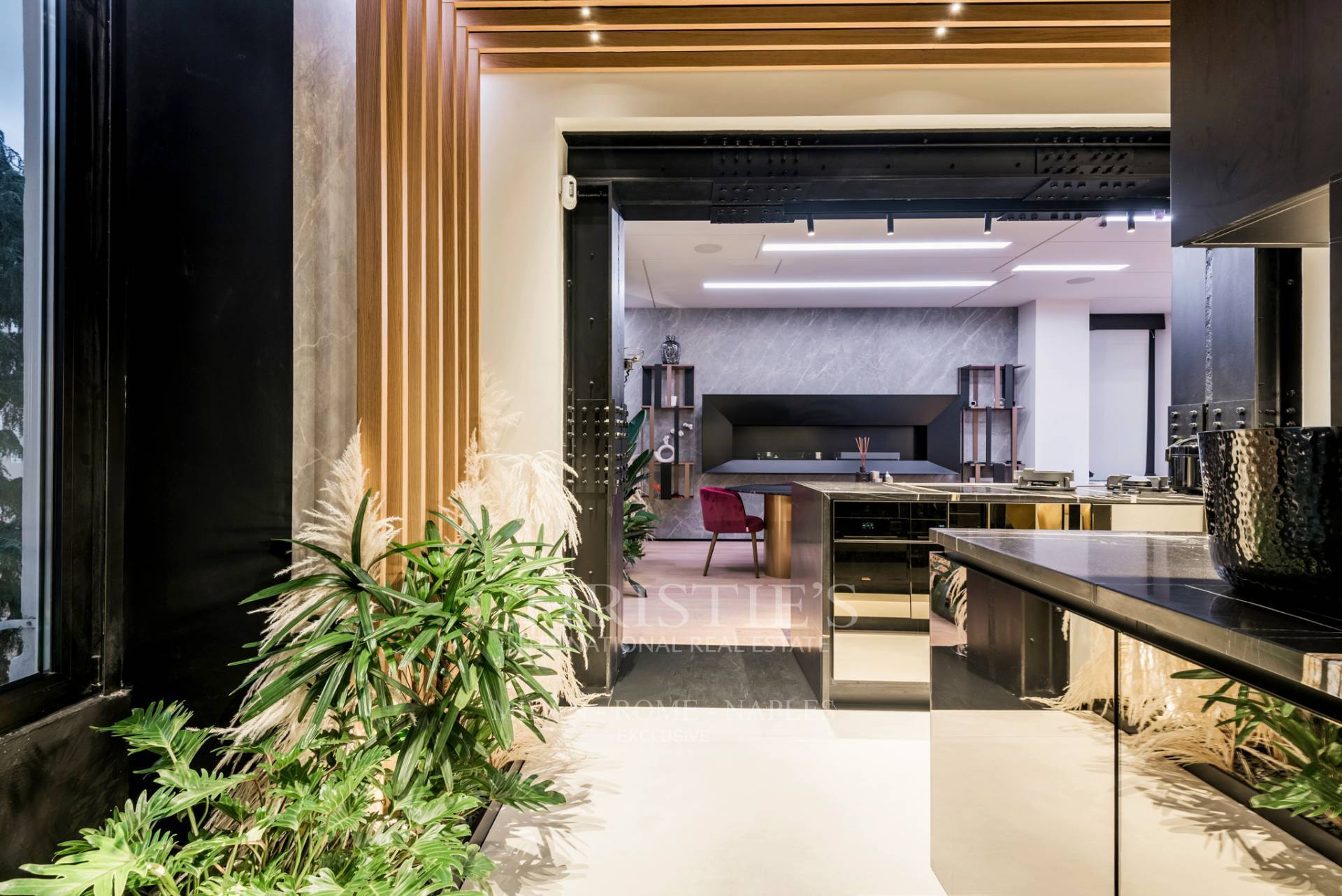 picture of Design Apartment - Trieste - Porta Pia