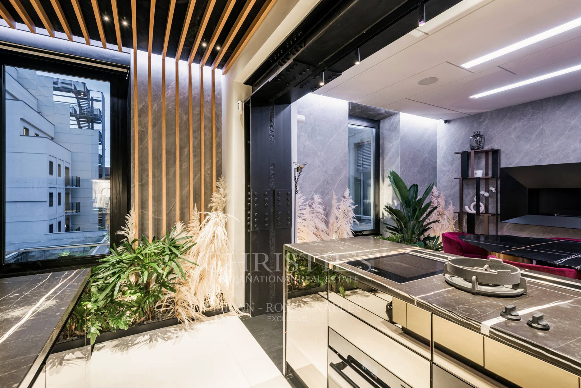 picture of Design Apartment - Trieste - Porta Pia