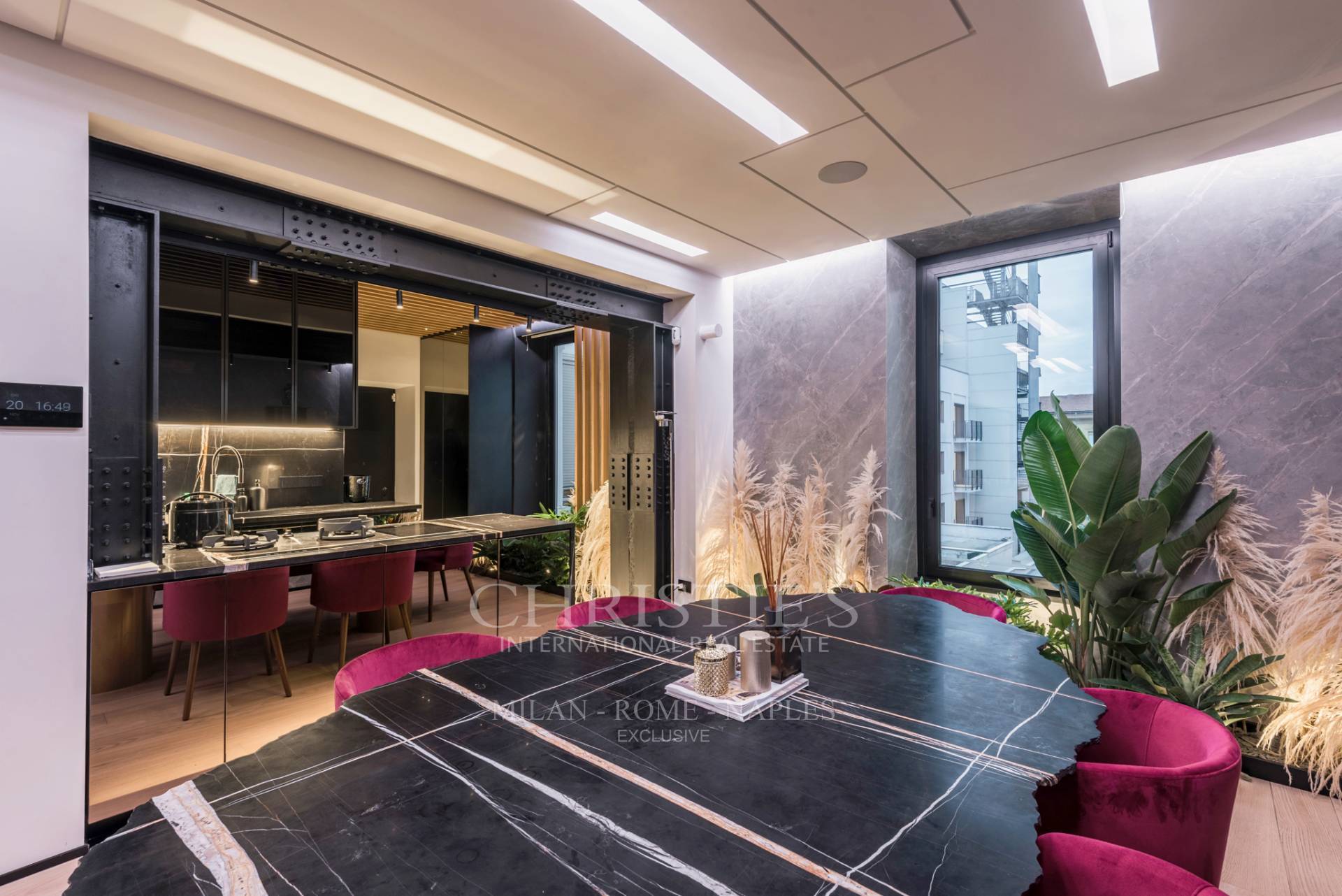 picture of Design Apartment - Trieste - Porta Pia