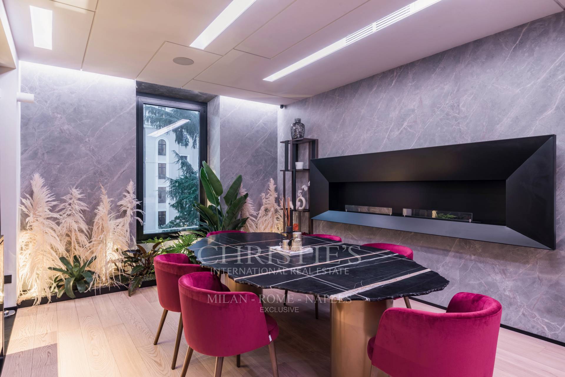 picture of Design Apartment - Trieste - Porta Pia