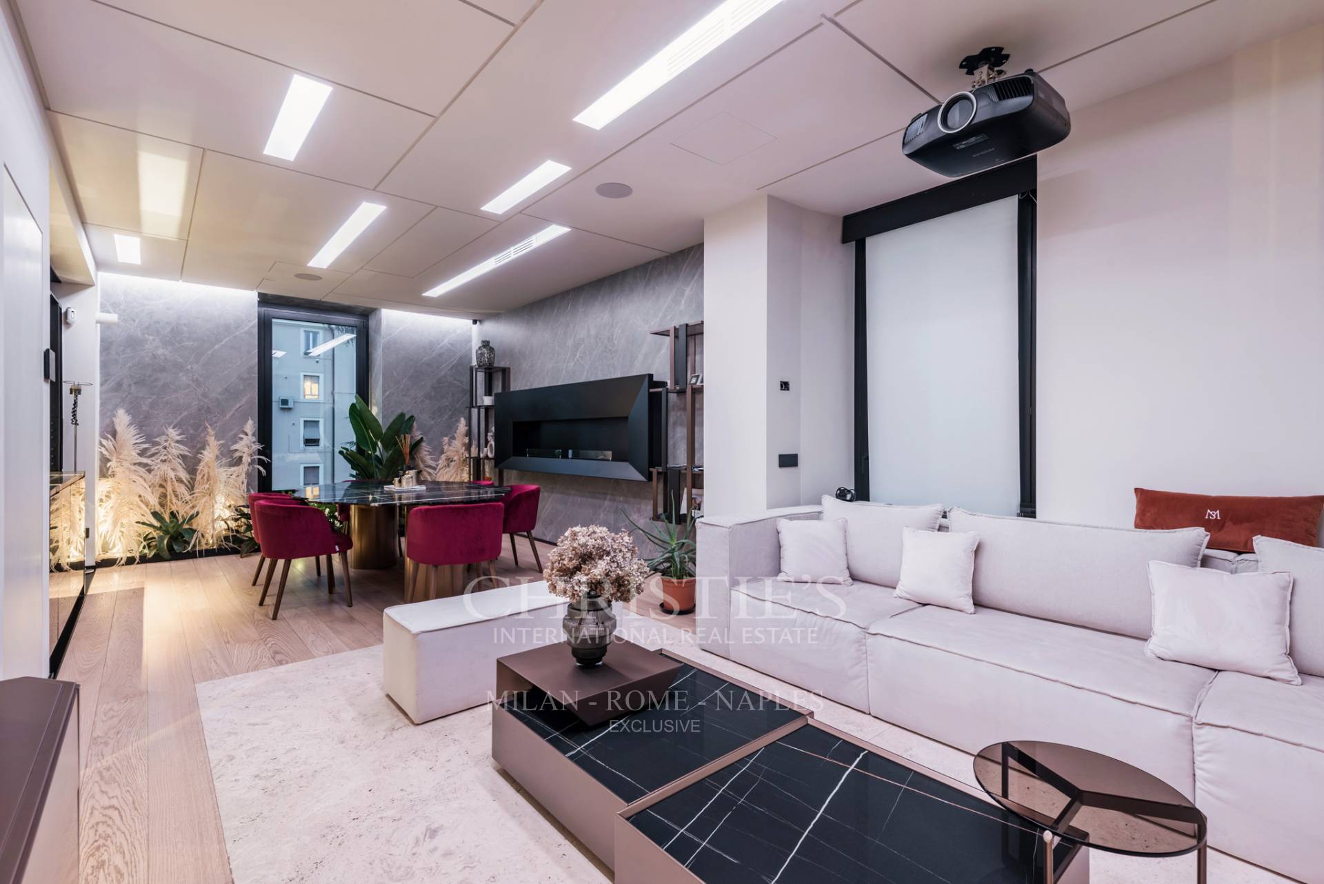 picture of Design Apartment - Trieste - Porta Pia