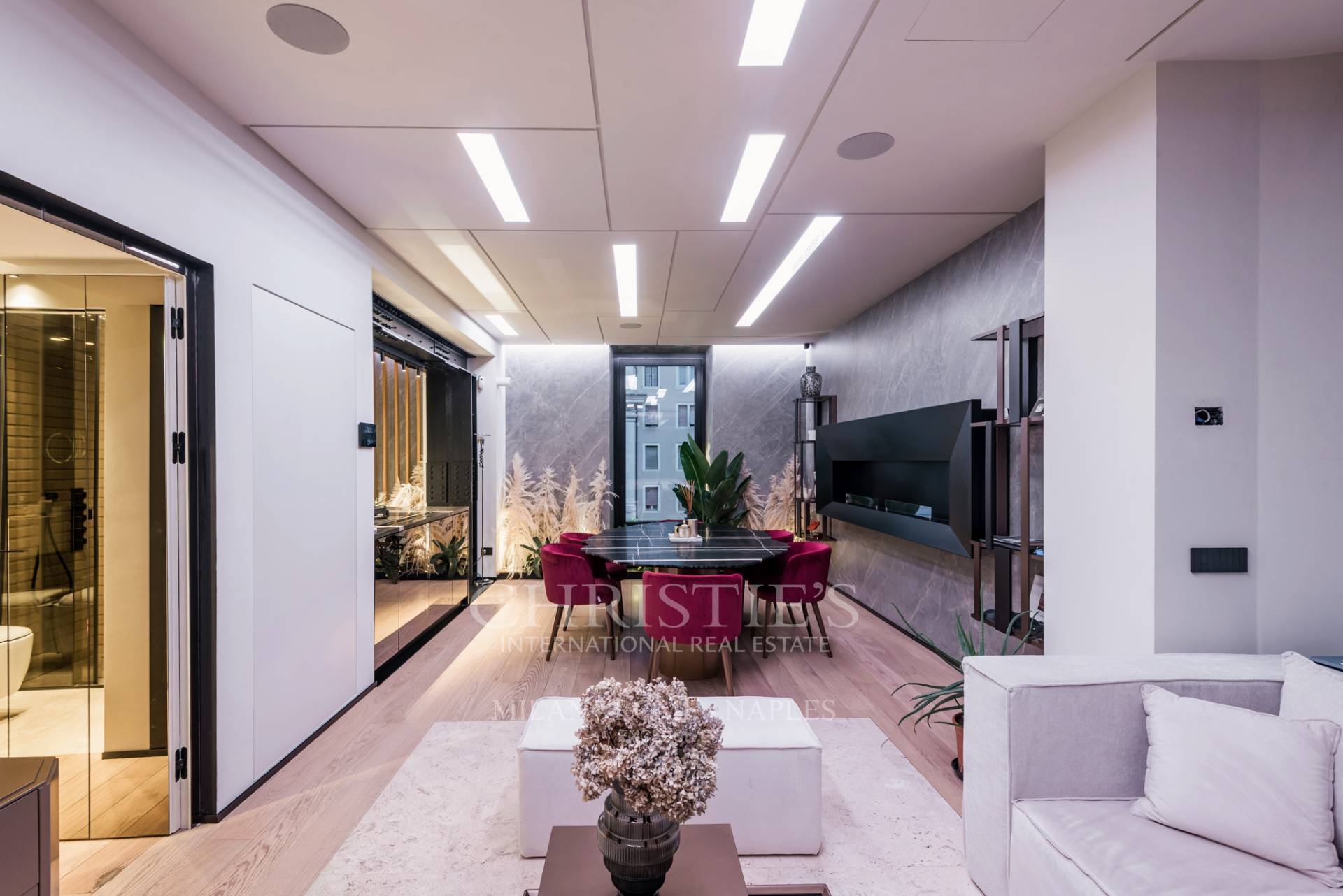 picture of Design Apartment - Trieste - Porta Pia