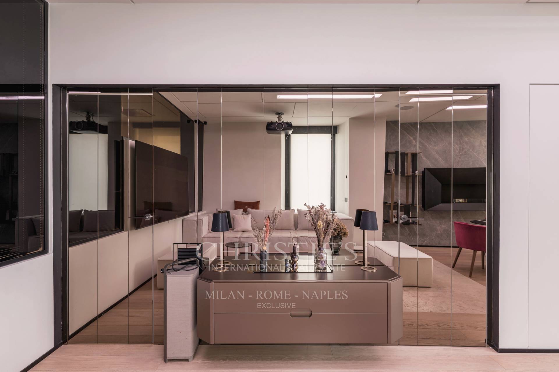 picture of Design Apartment - Trieste - Porta Pia