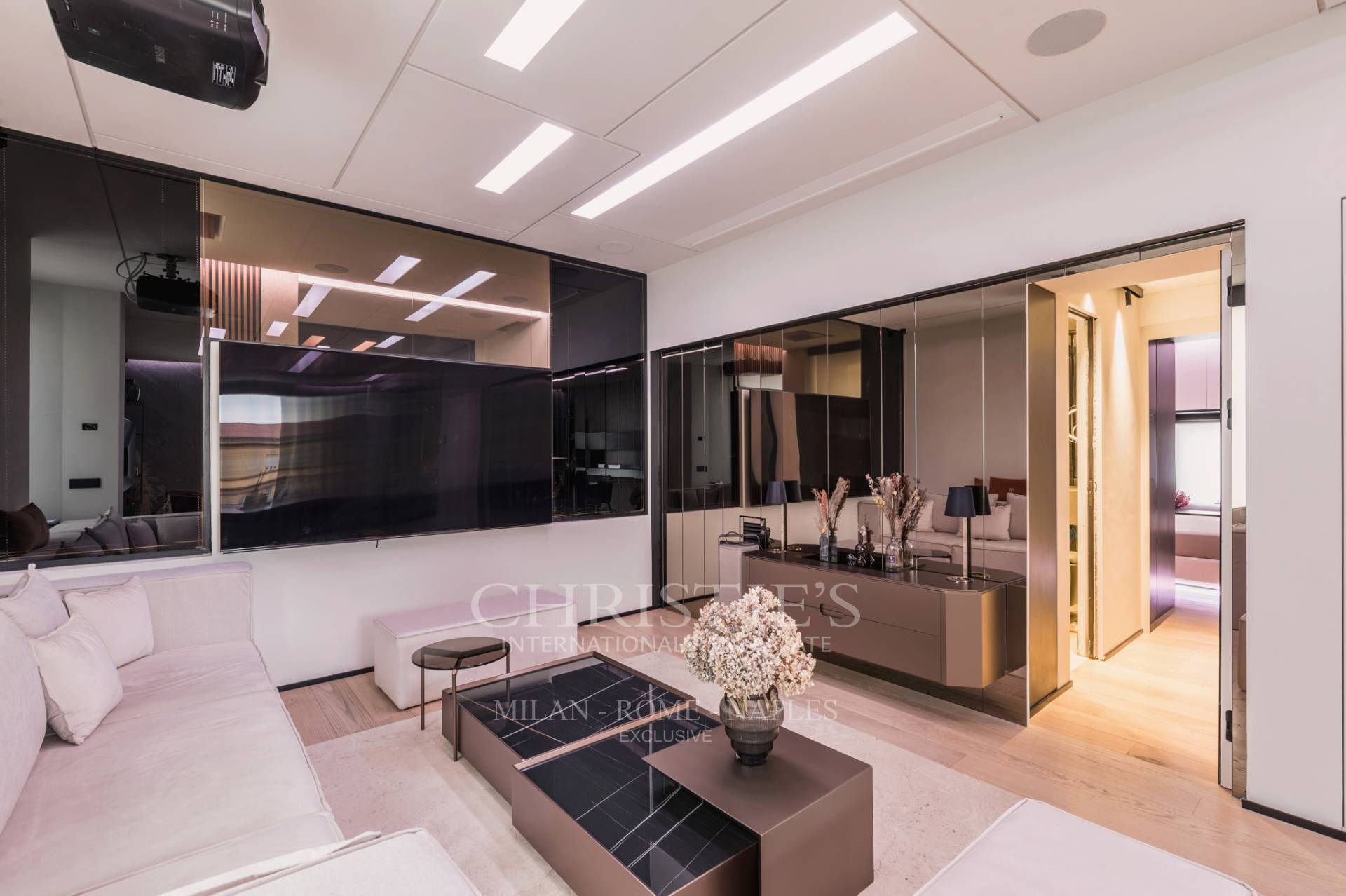 picture of Design Apartment - Trieste - Porta Pia