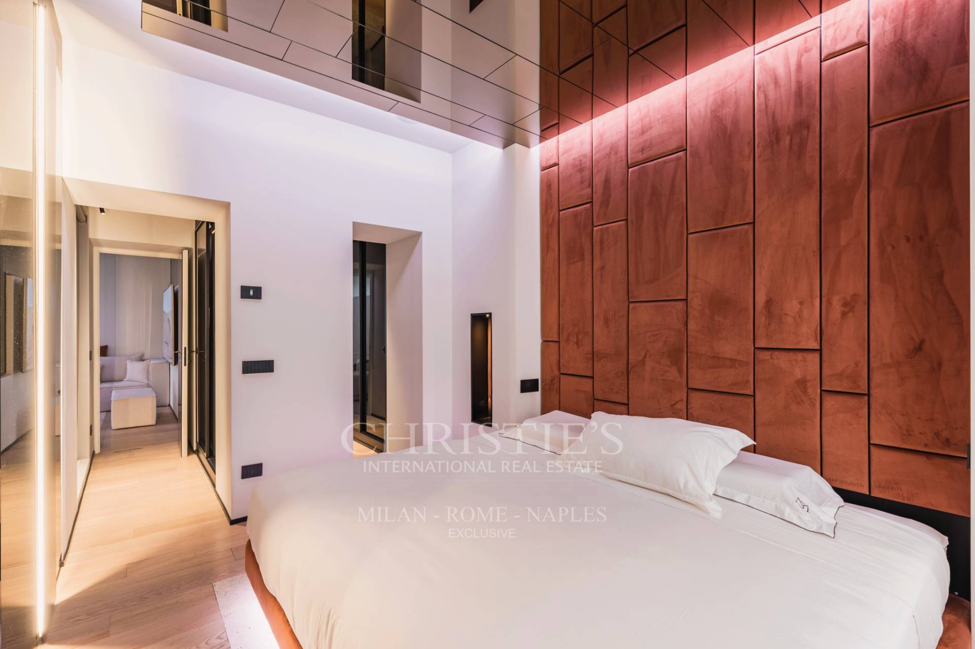 picture of Design Apartment - Trieste - Porta Pia