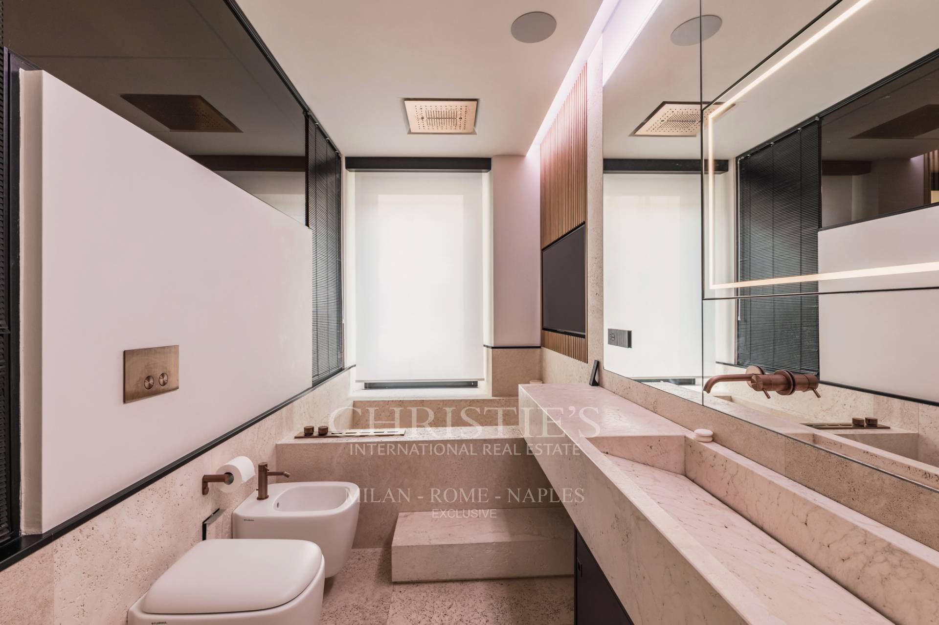 picture of Design Apartment - Trieste - Porta Pia