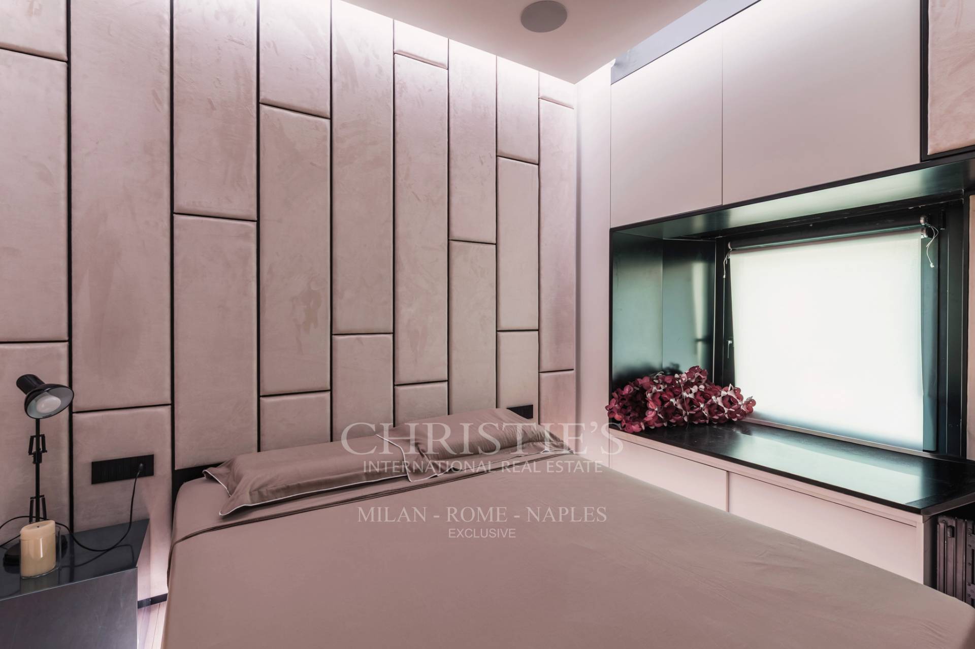 picture of Design Apartment - Trieste - Porta Pia