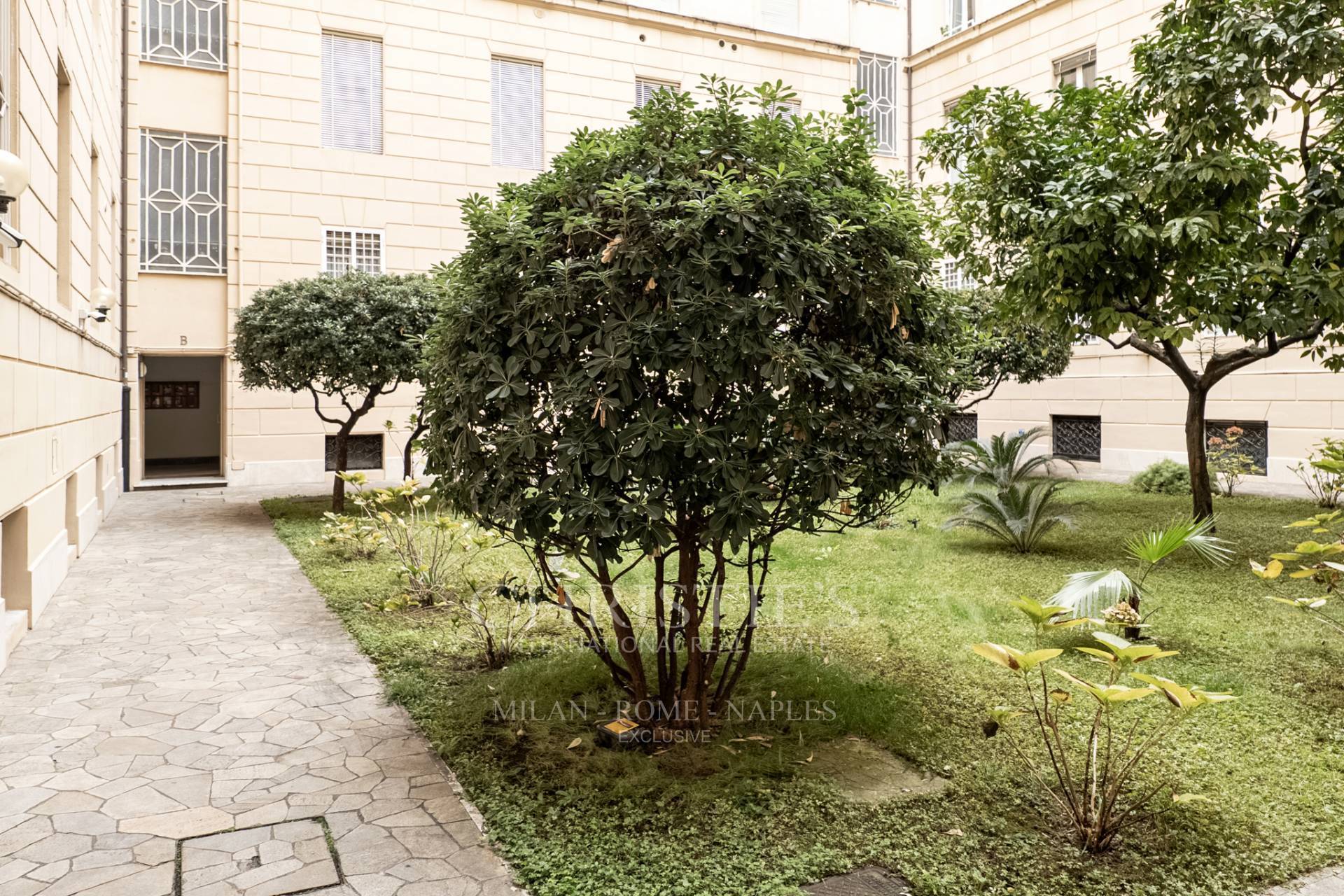 picture of Design Apartment - Trieste - Porta Pia