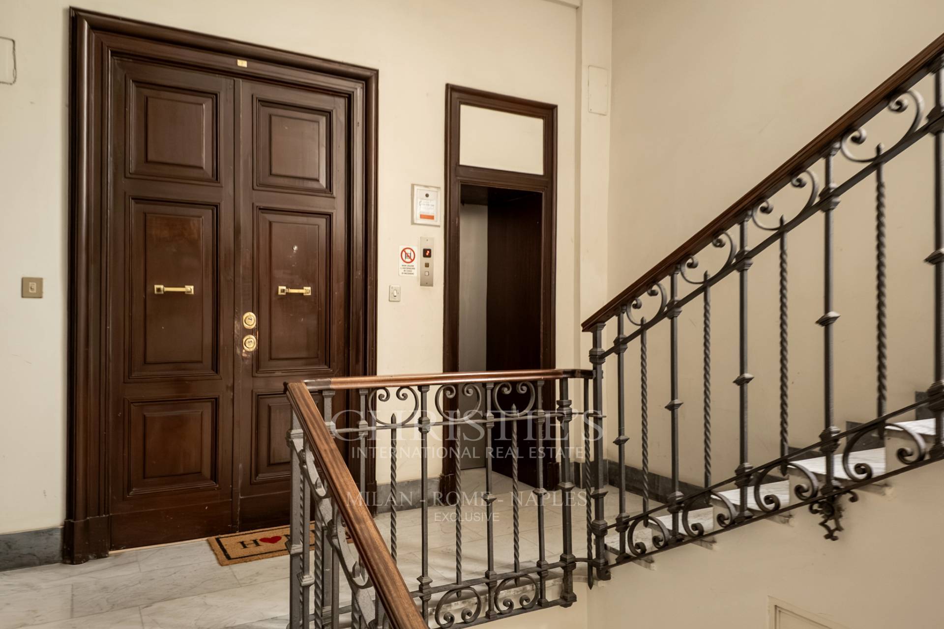 picture of Design Apartment - Trieste - Porta Pia