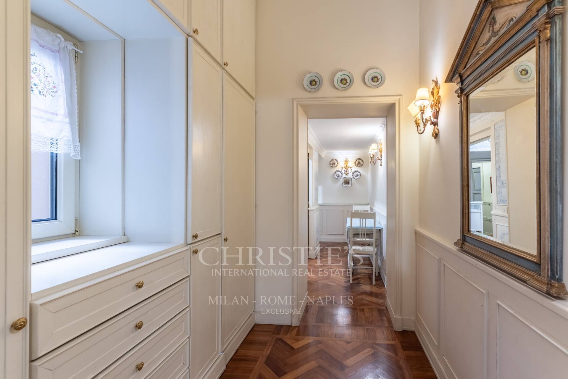 picture of Elegant Apartment Via Del Babuino