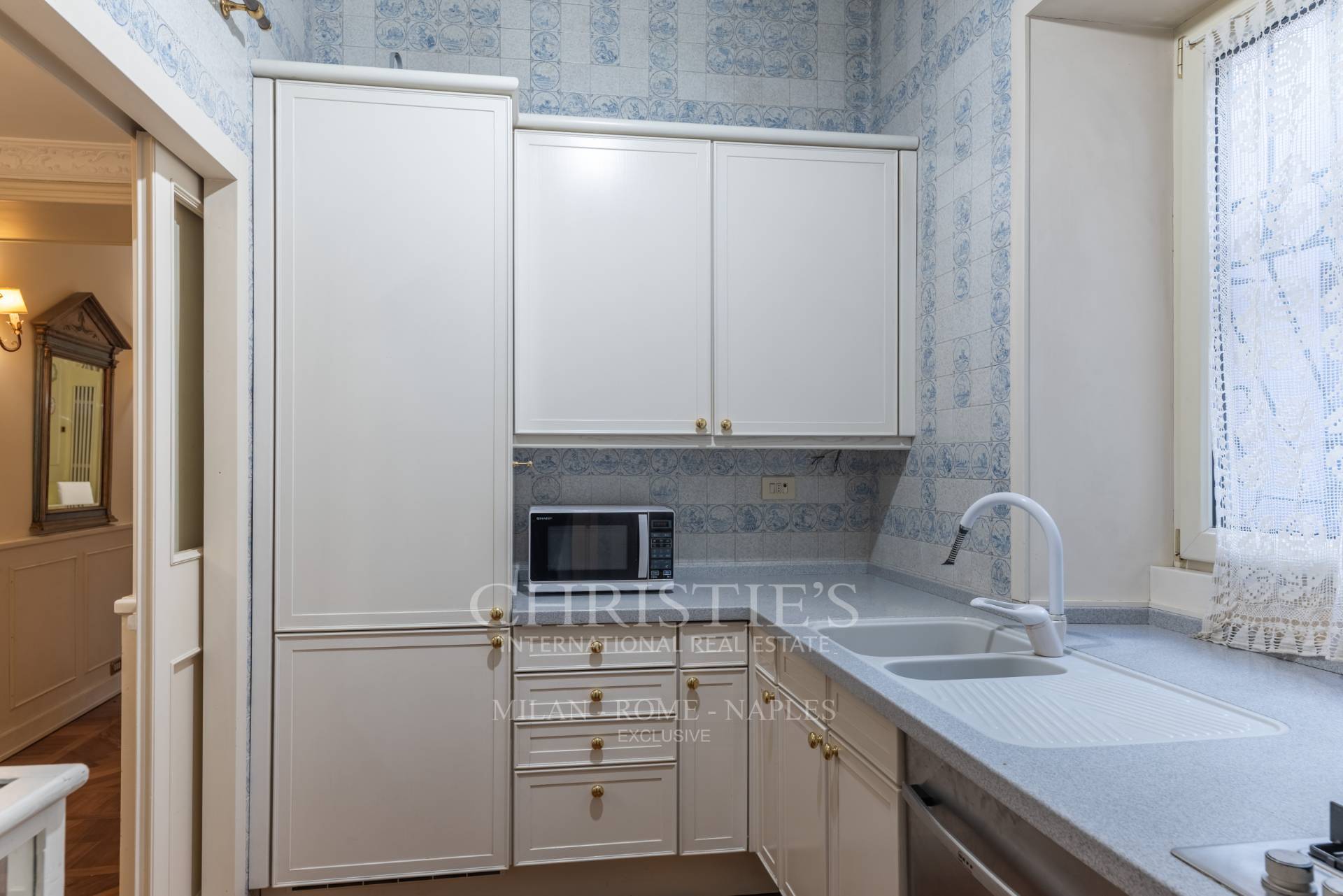 picture of Elegant Apartment Via Del Babuino