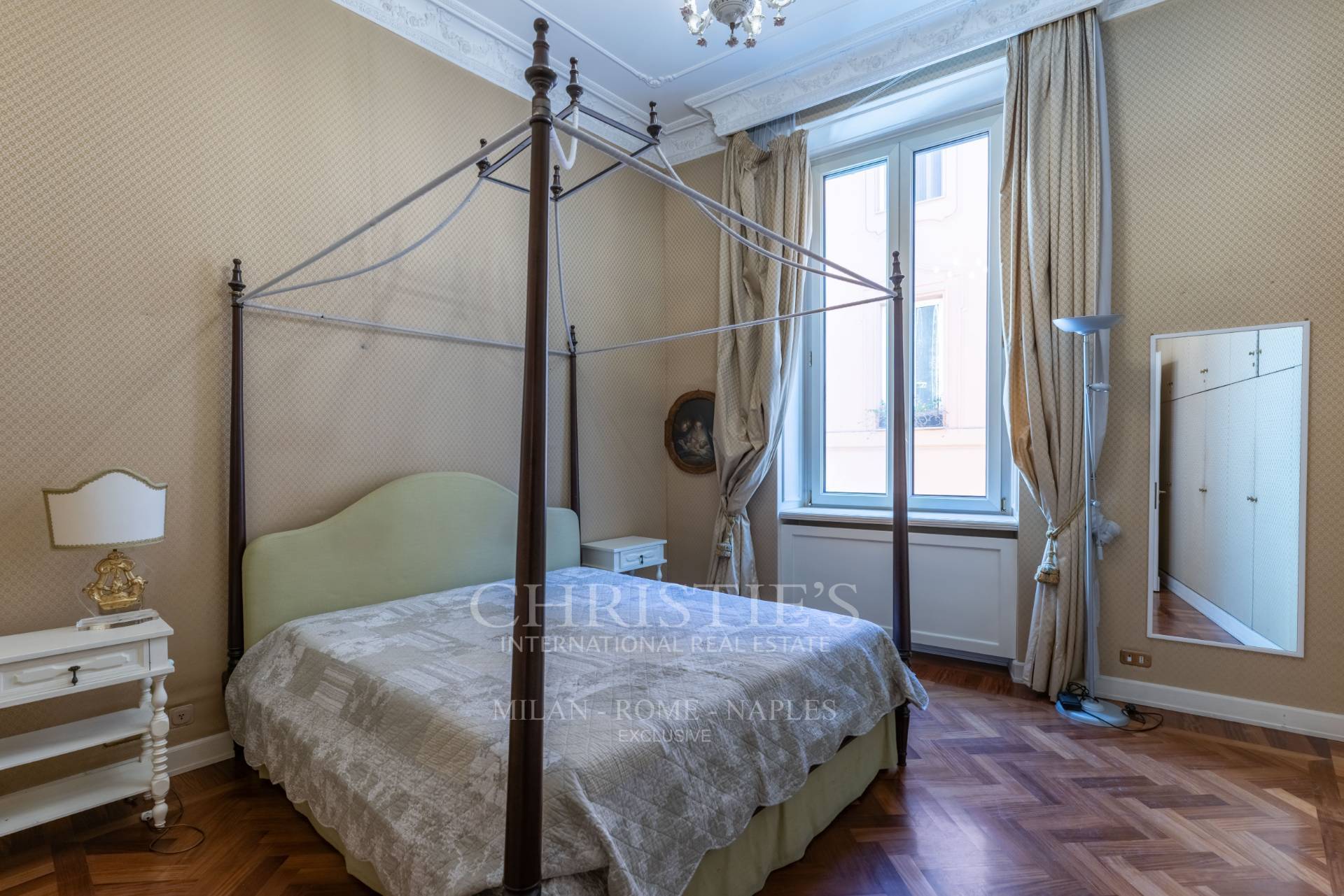 picture of Elegant Apartment Via Del Babuino