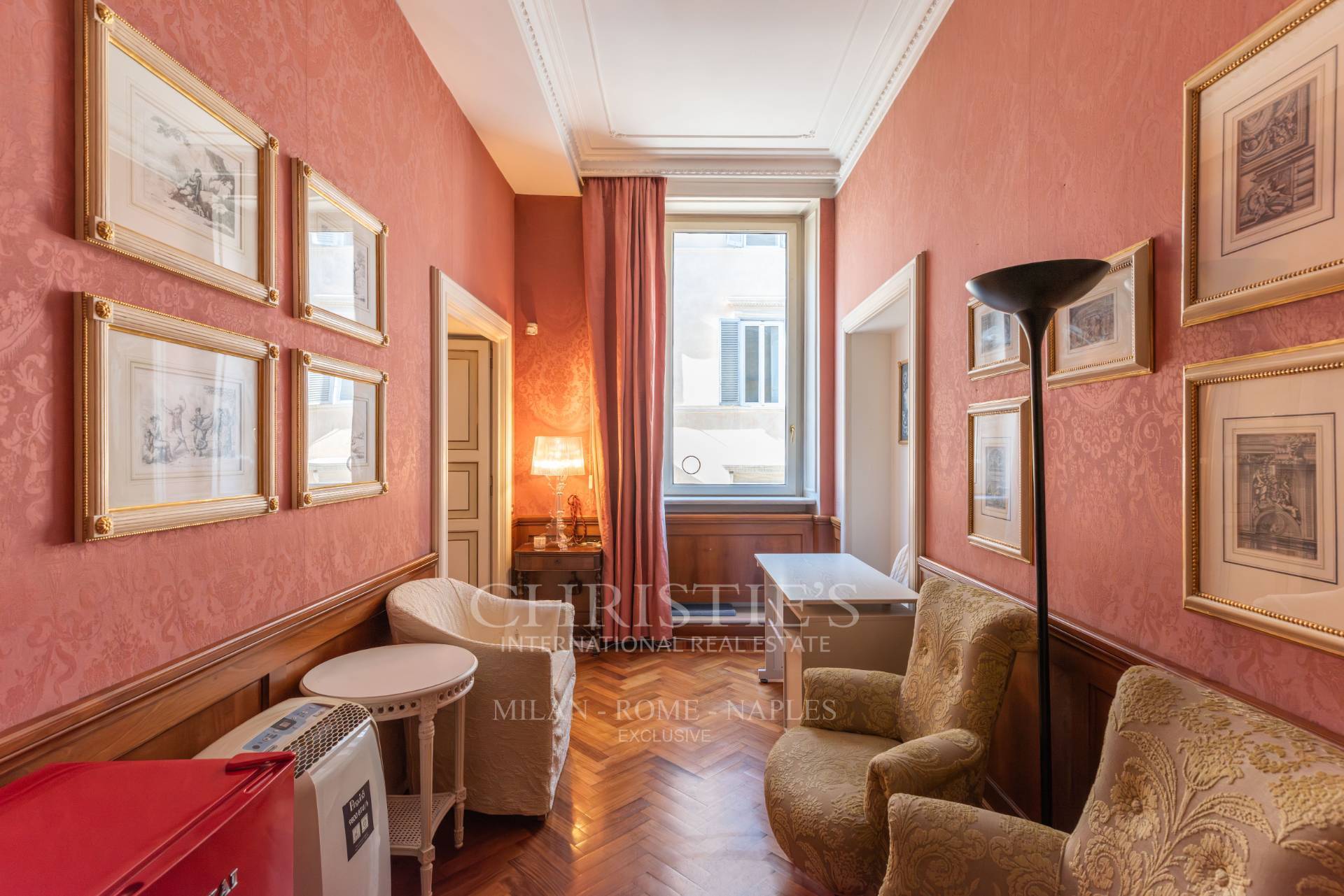 picture of Elegant Apartment Via Del Babuino