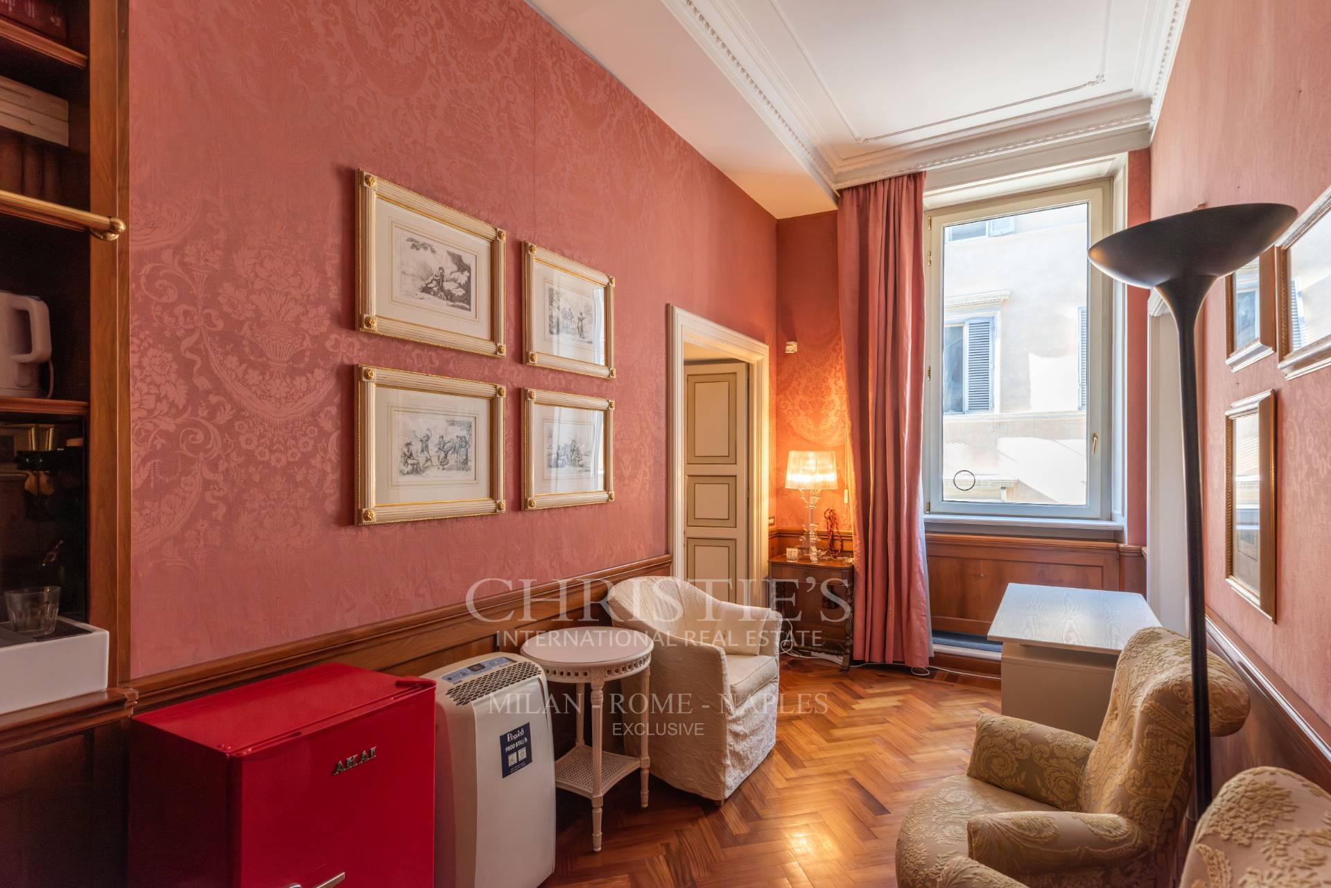 picture of Elegant Apartment Via Del Babuino