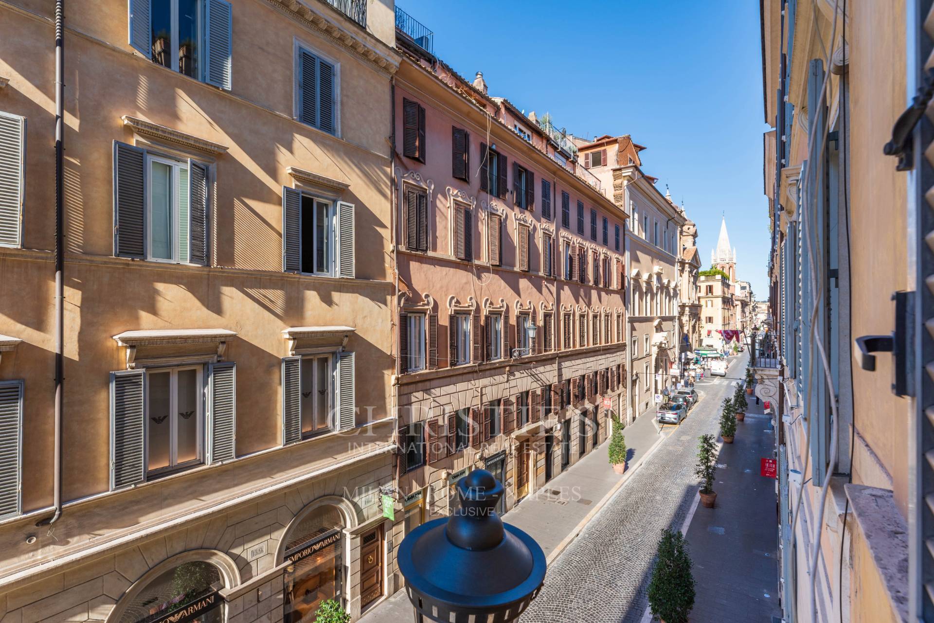 picture of Elegant Apartment Via Del Babuino
