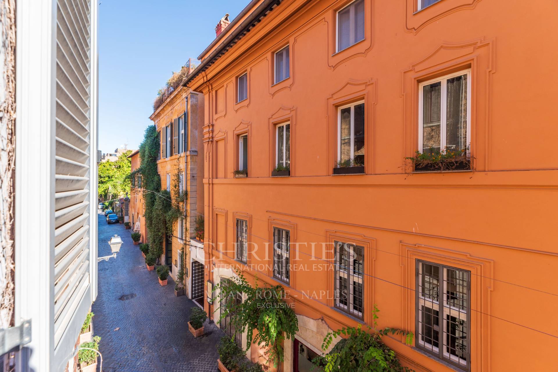 picture of Elegant Apartment Via Del Babuino