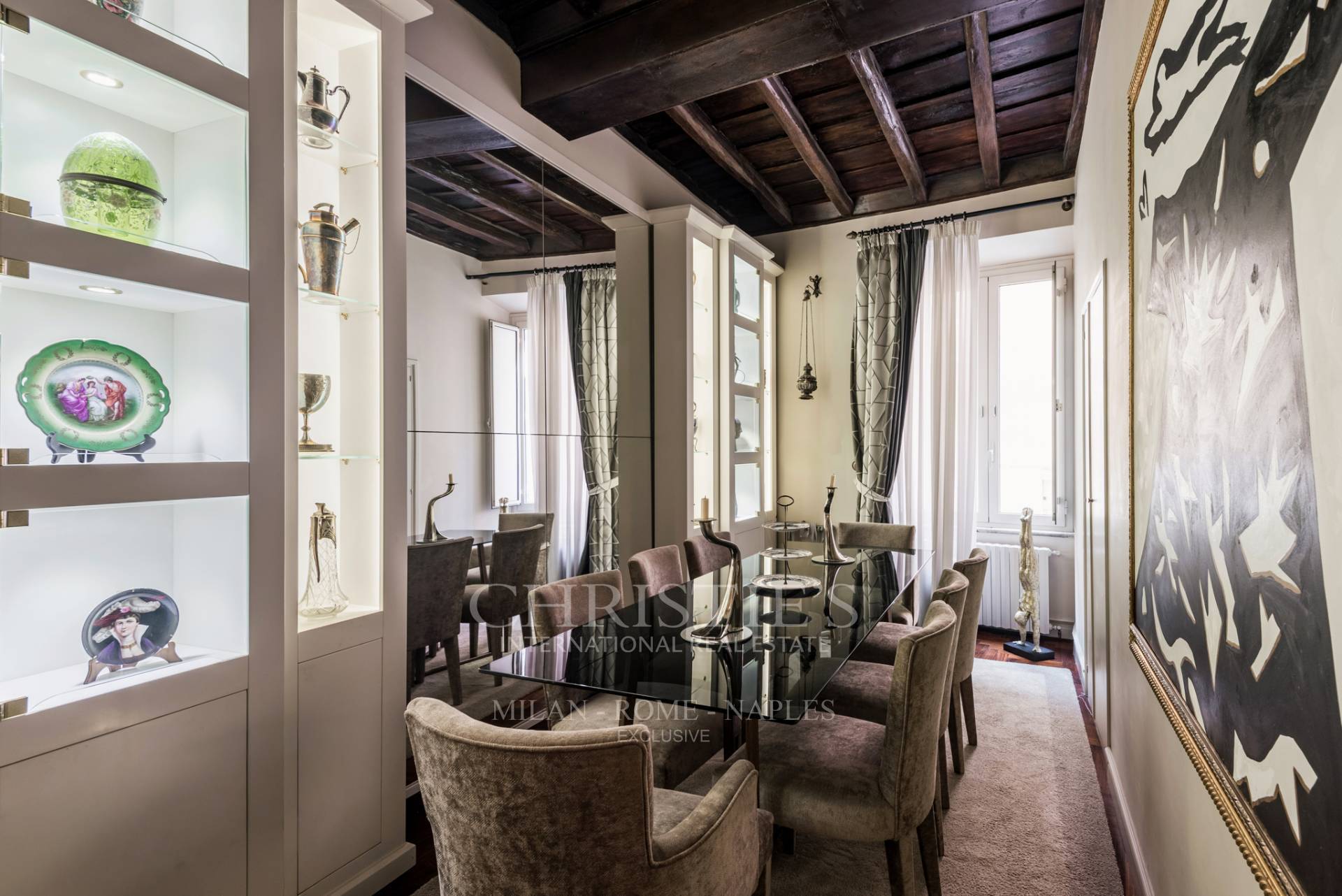 picture of Elegant Apartment In The Center Of Rome