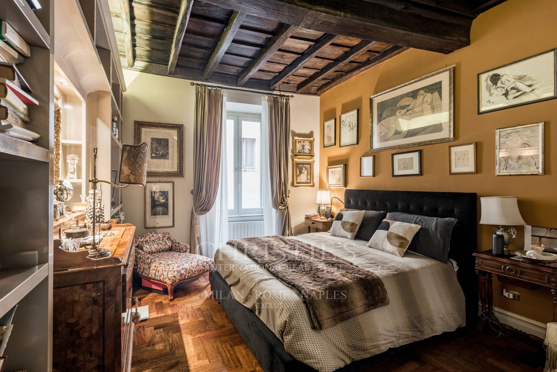 picture of Elegant Apartment In The Center Of Rome