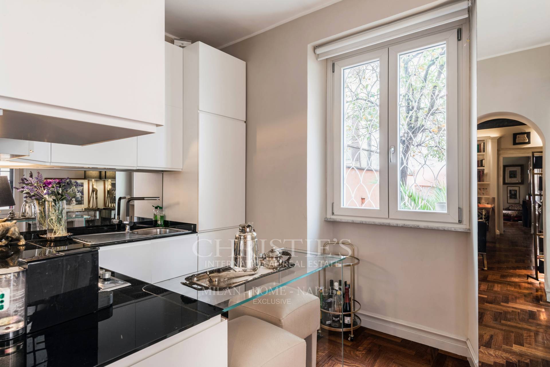 picture of Elegant Apartment In The Center Of Rome