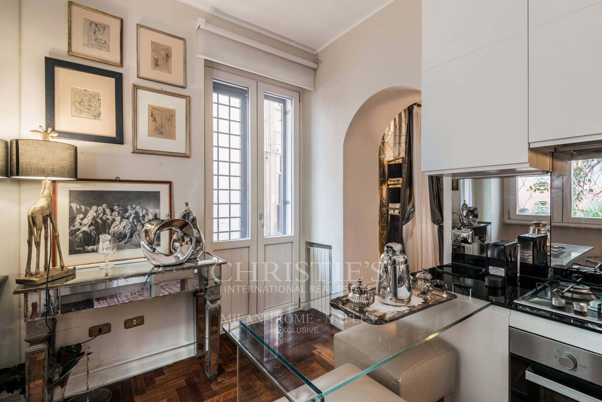 picture of Elegant Apartment In The Center Of Rome