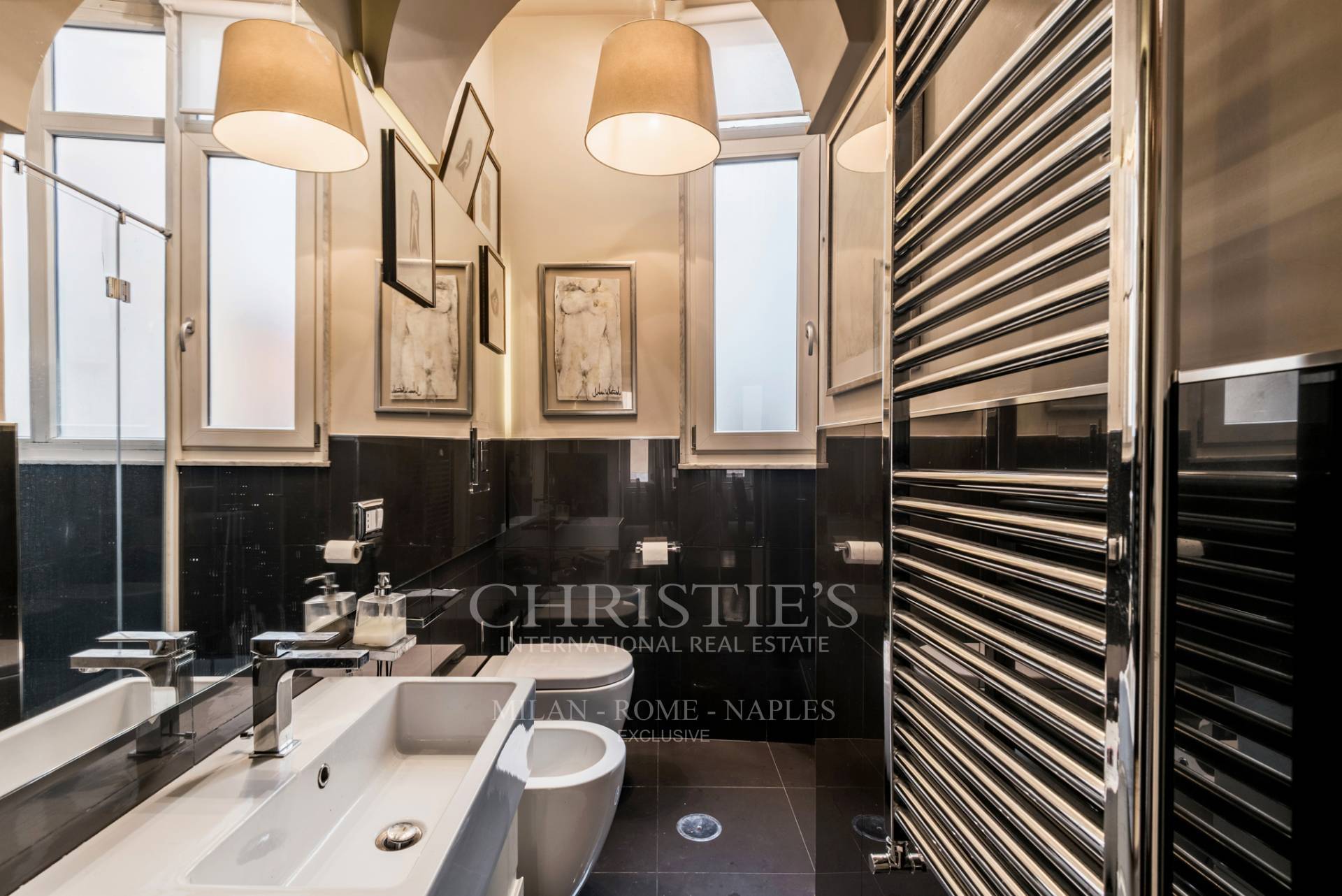 picture of Elegant Apartment In The Center Of Rome