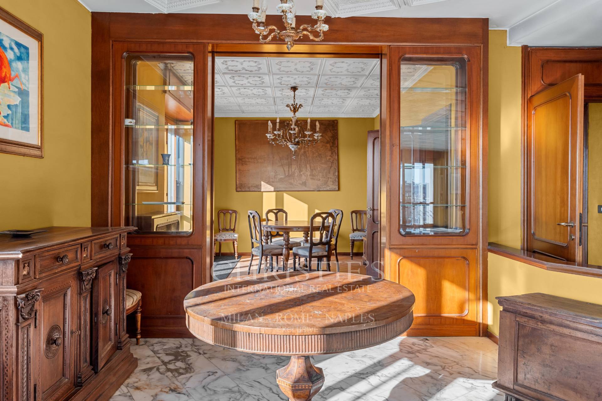 picture of Exclusive Penthouse With Panoramic Terrace