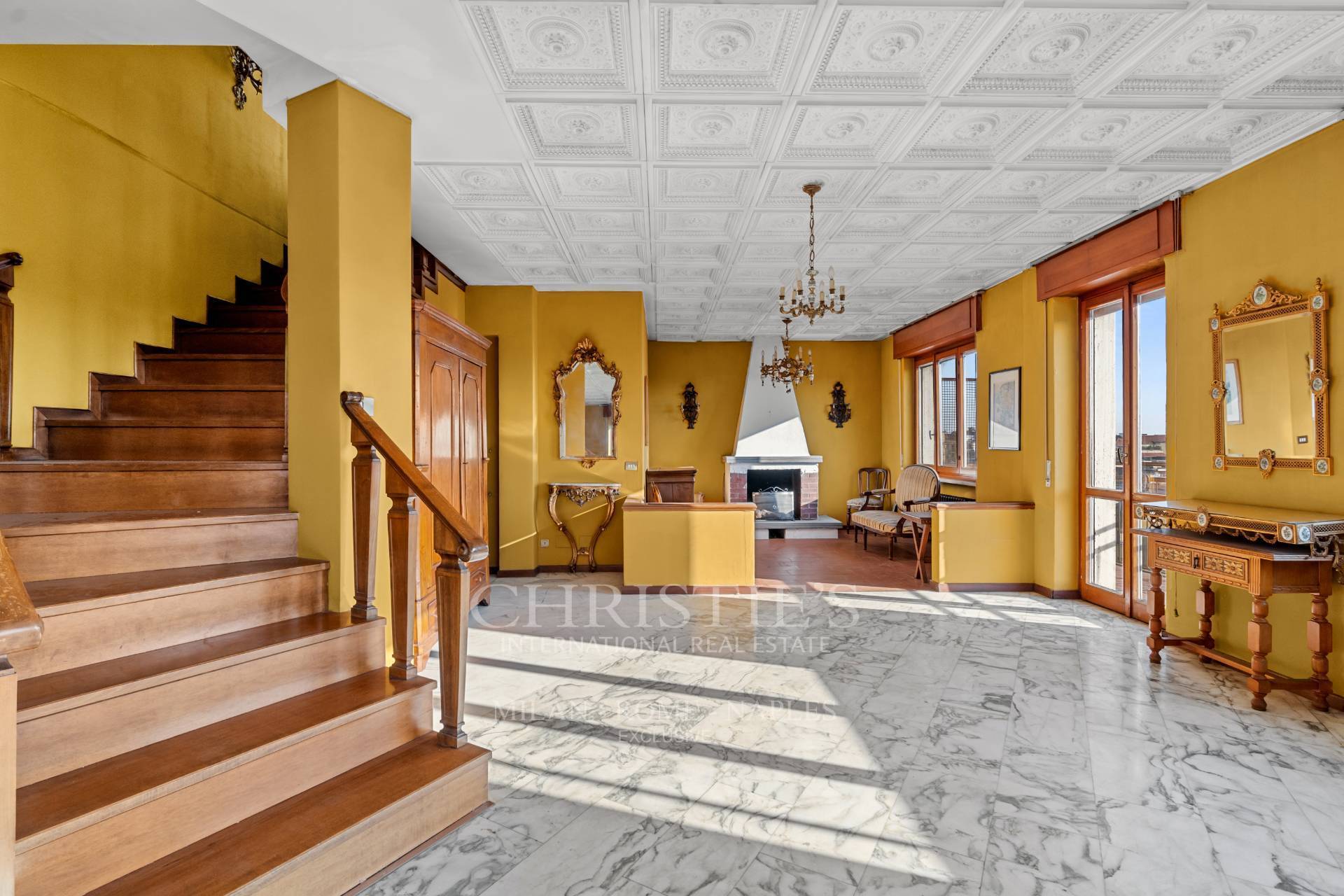 picture of Exclusive Penthouse With Panoramic Terrace