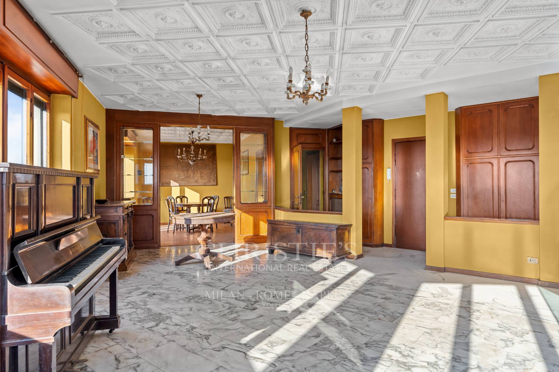 picture of Exclusive Penthouse With Panoramic Terrace