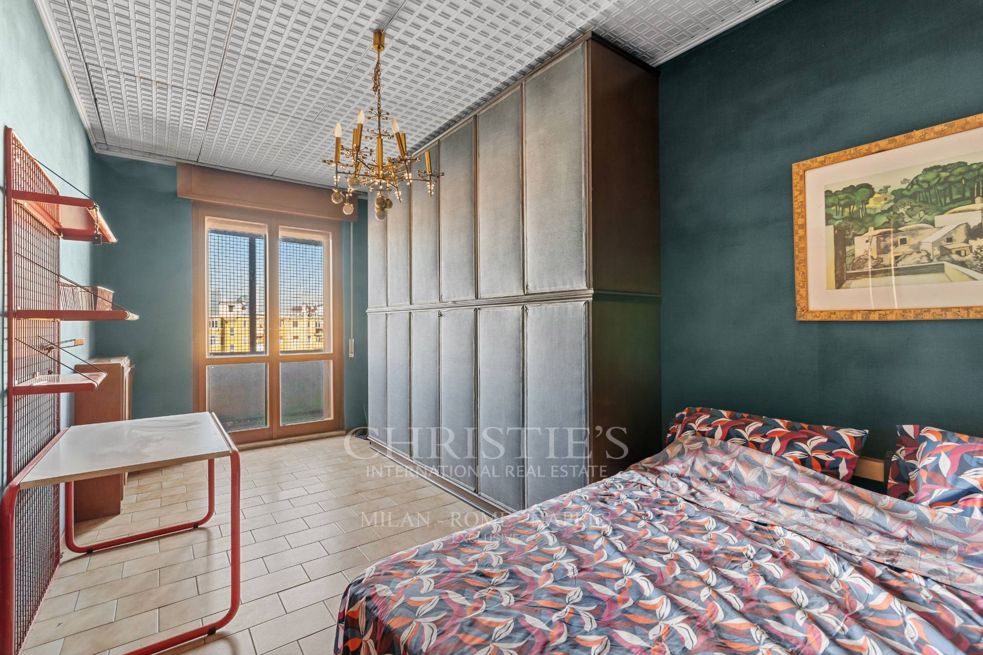 picture of Exclusive Penthouse With Panoramic Terrace