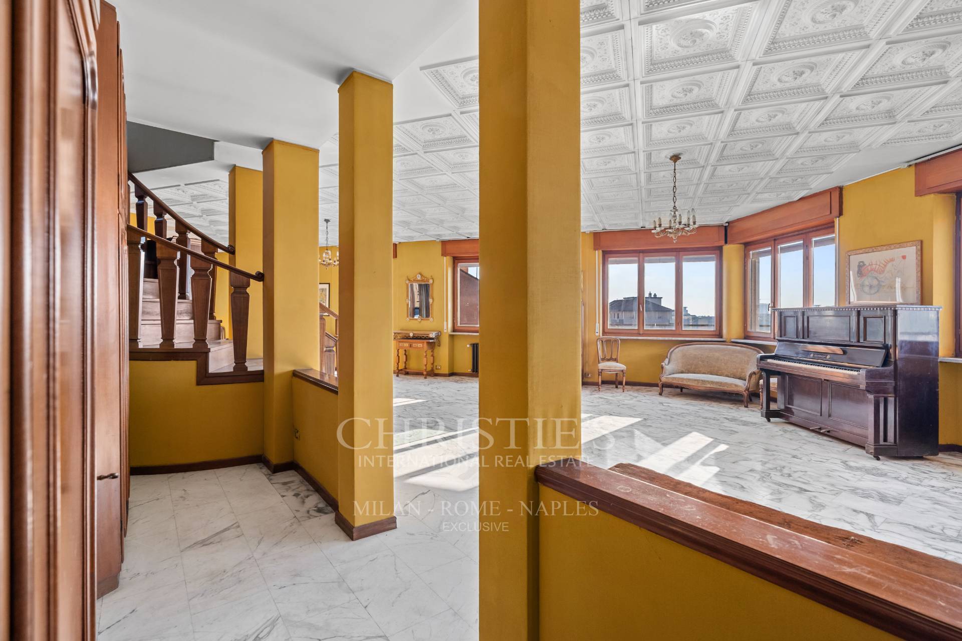 picture of Exclusive Penthouse With Panoramic Terrace