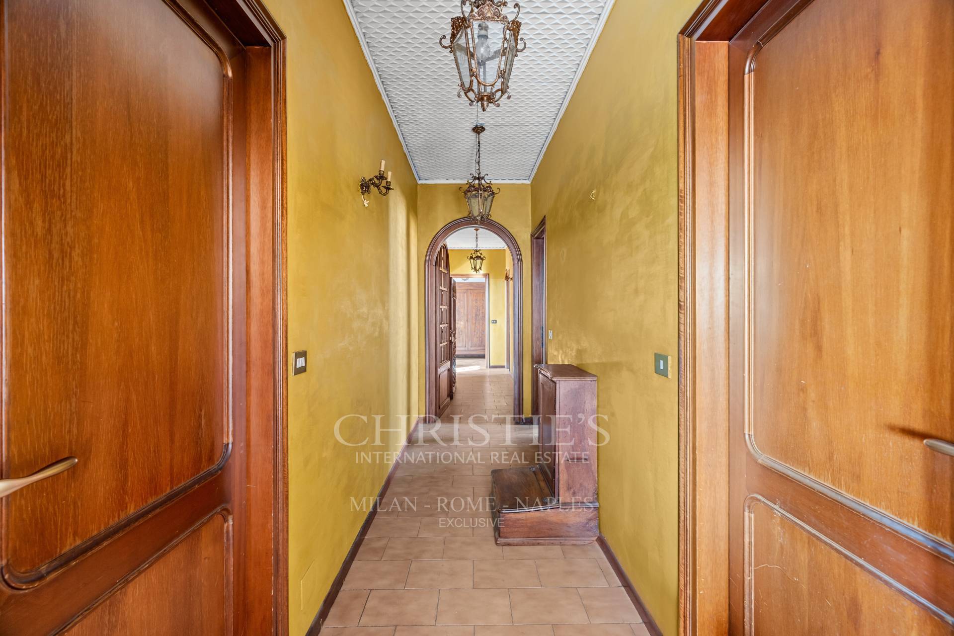 picture of Exclusive Penthouse With Panoramic Terrace