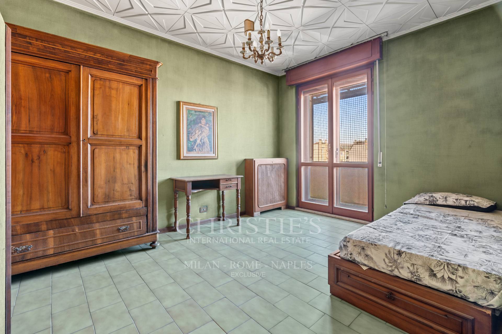 picture of Exclusive Penthouse With Panoramic Terrace