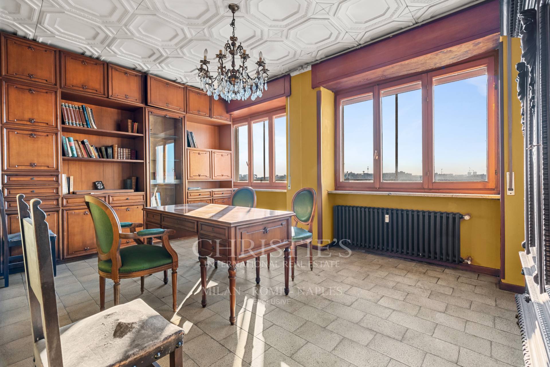 picture of Exclusive Penthouse With Panoramic Terrace