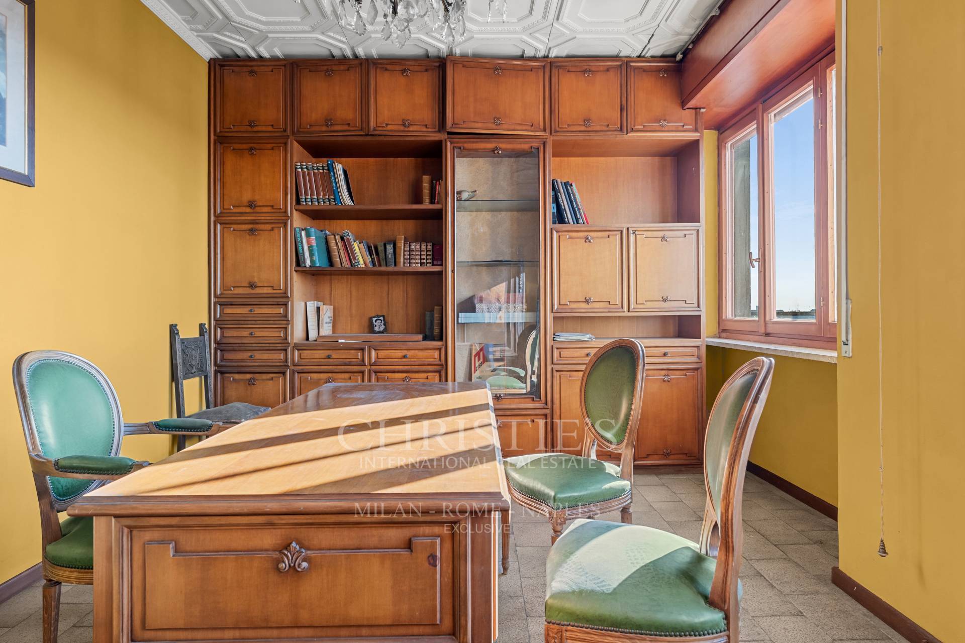 picture of Exclusive Penthouse With Panoramic Terrace