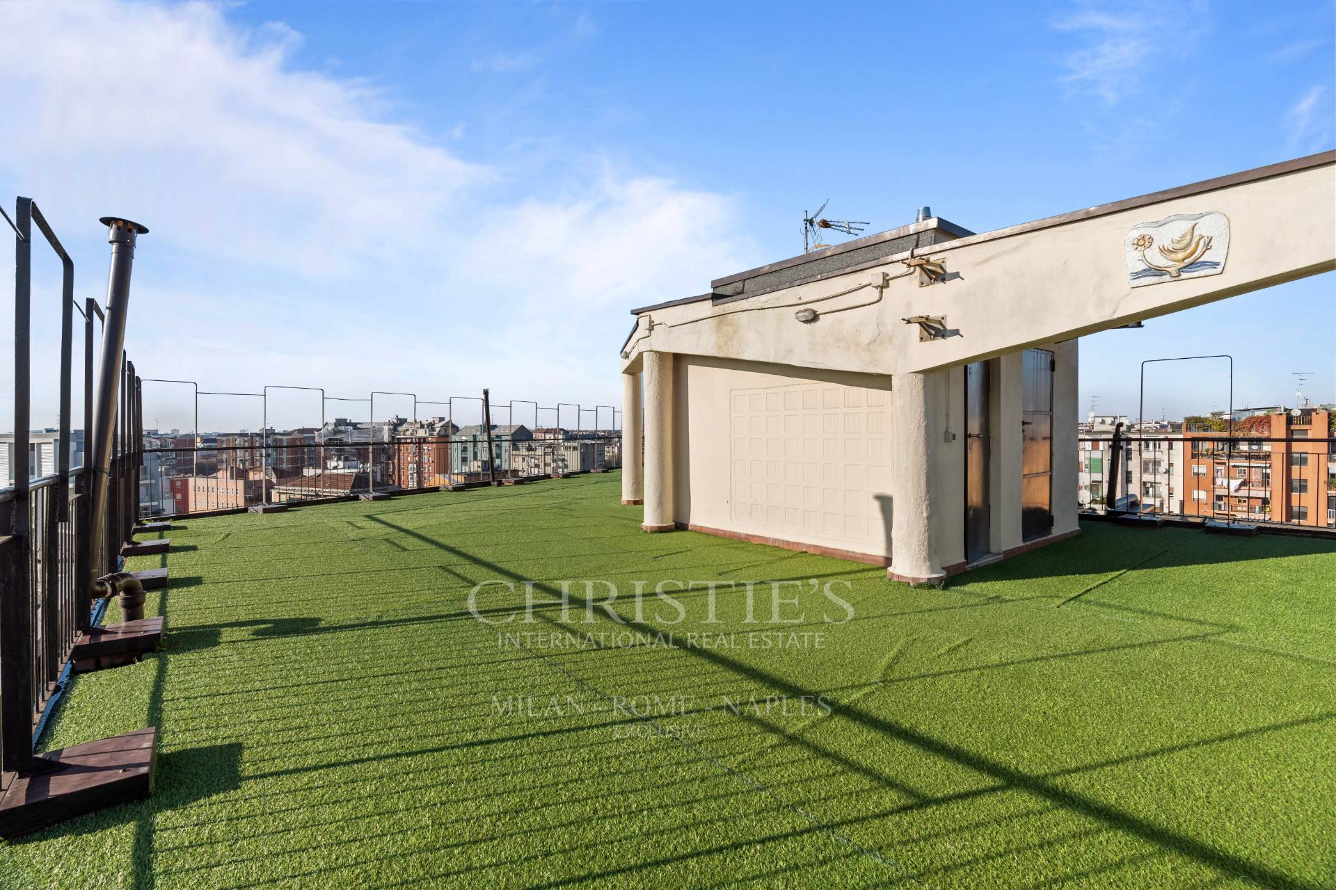 picture of Exclusive Penthouse With Panoramic Terrace