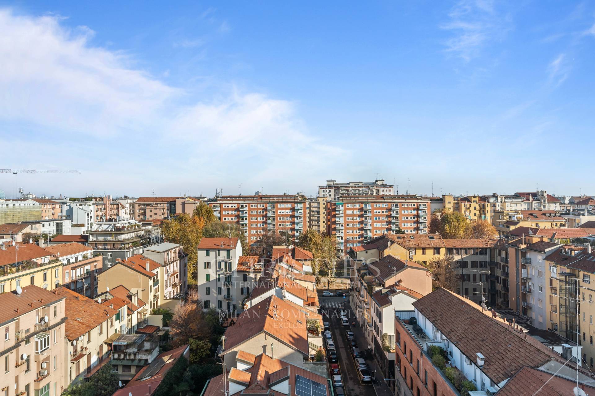 picture of Exclusive Penthouse With Panoramic Terrace