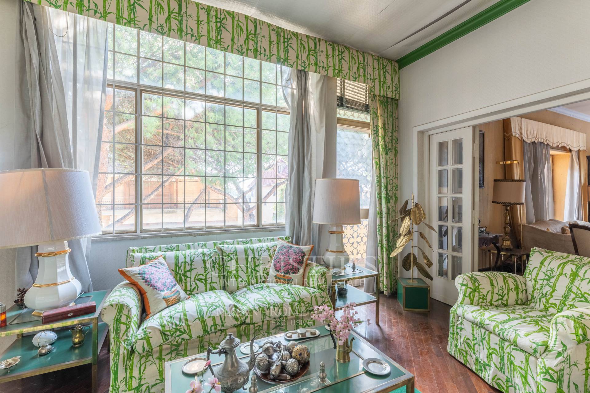 picture of Penthouse In Fleming Area - Rome