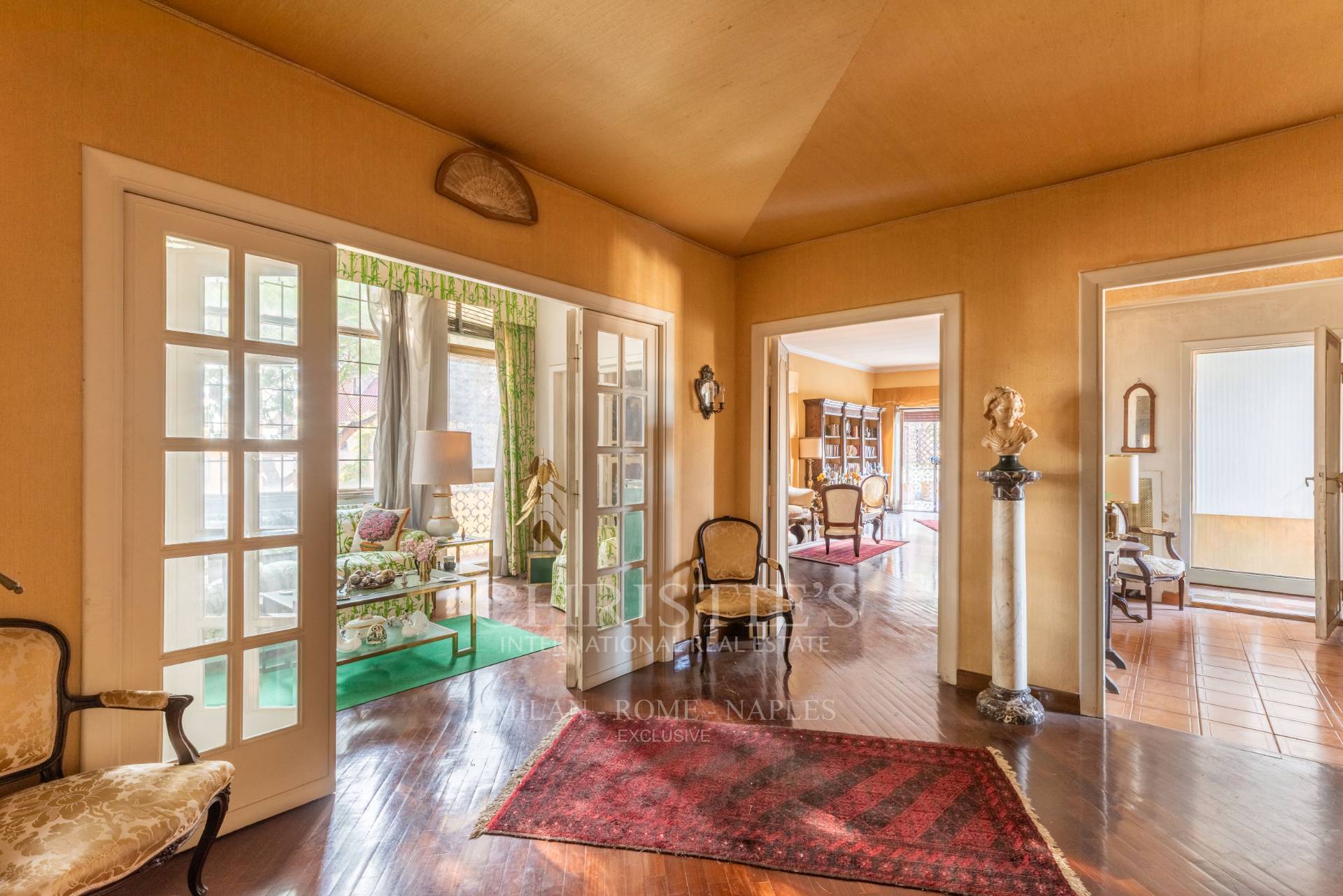 picture of Penthouse In Fleming Area - Rome