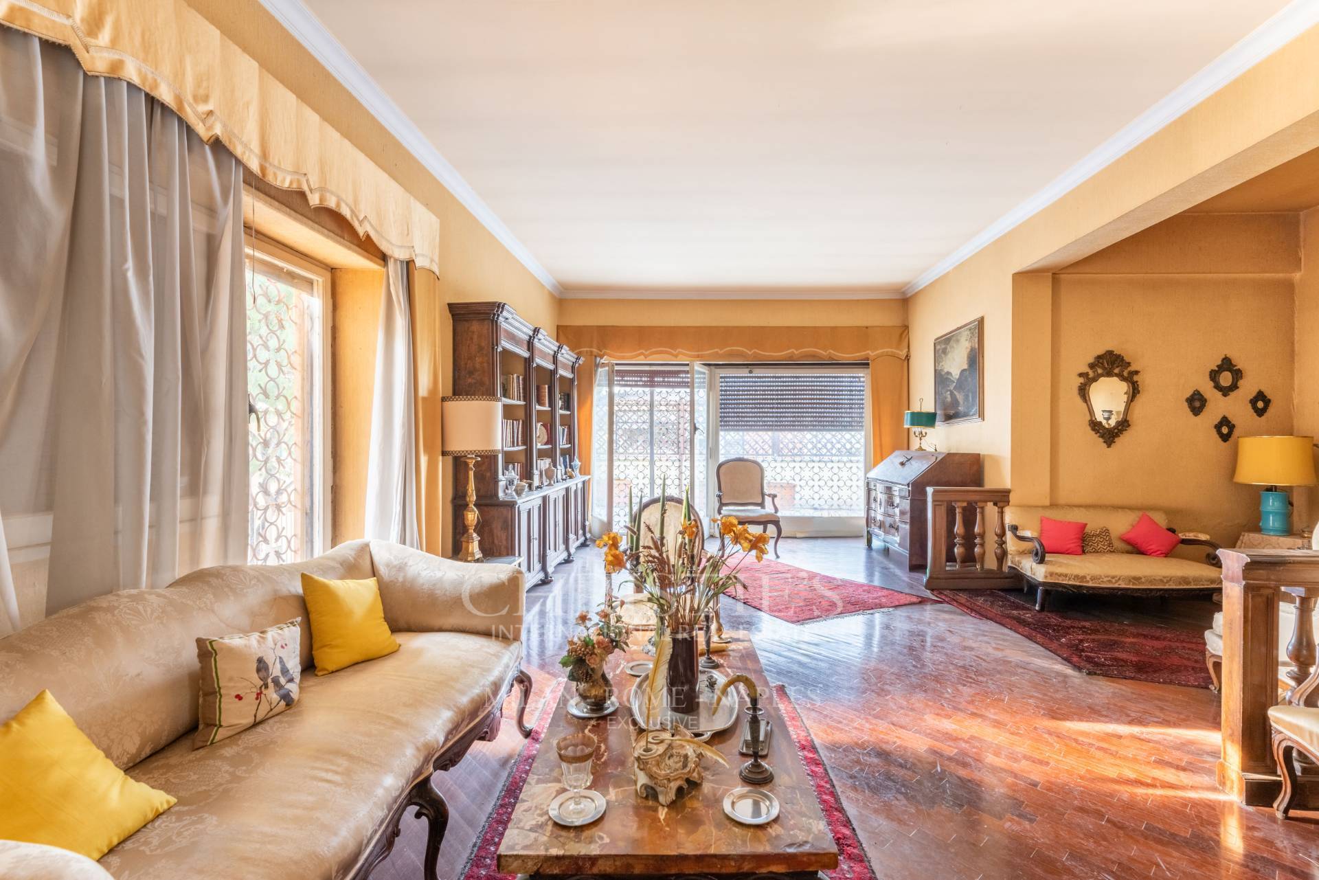 picture of Penthouse In Fleming Area - Rome