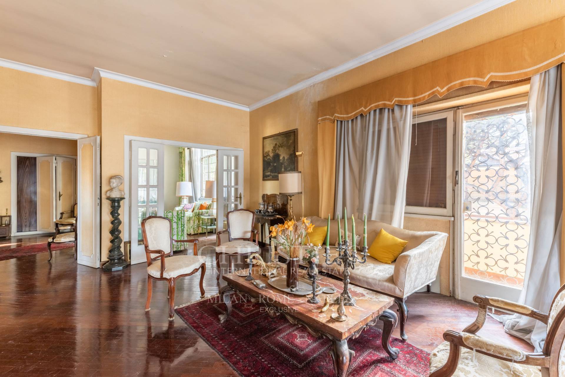 picture of Penthouse In Fleming Area - Rome